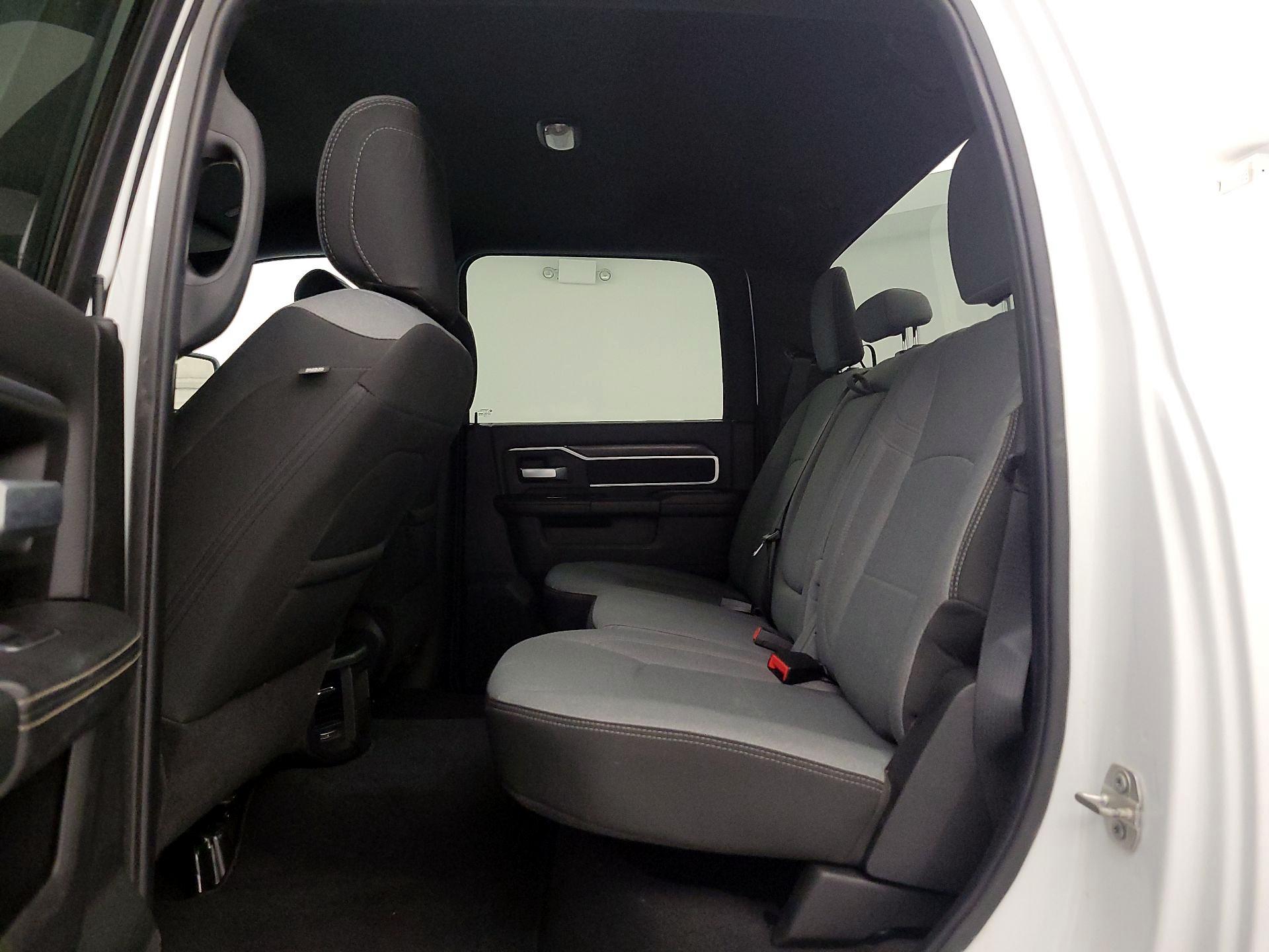 Thumbnail: 2024 RAM 2500 - 19