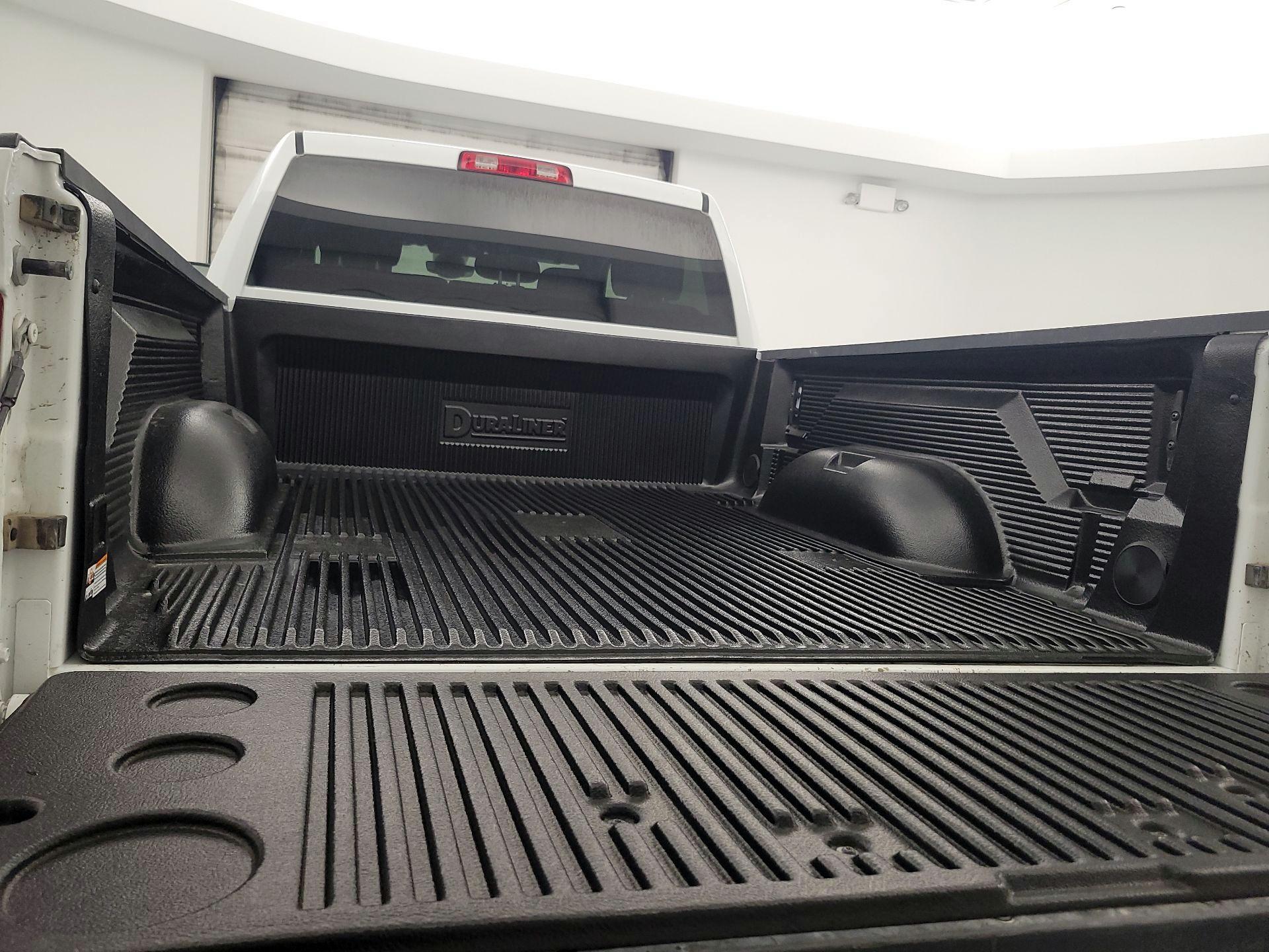 Thumbnail: 2024 RAM 2500 - 20