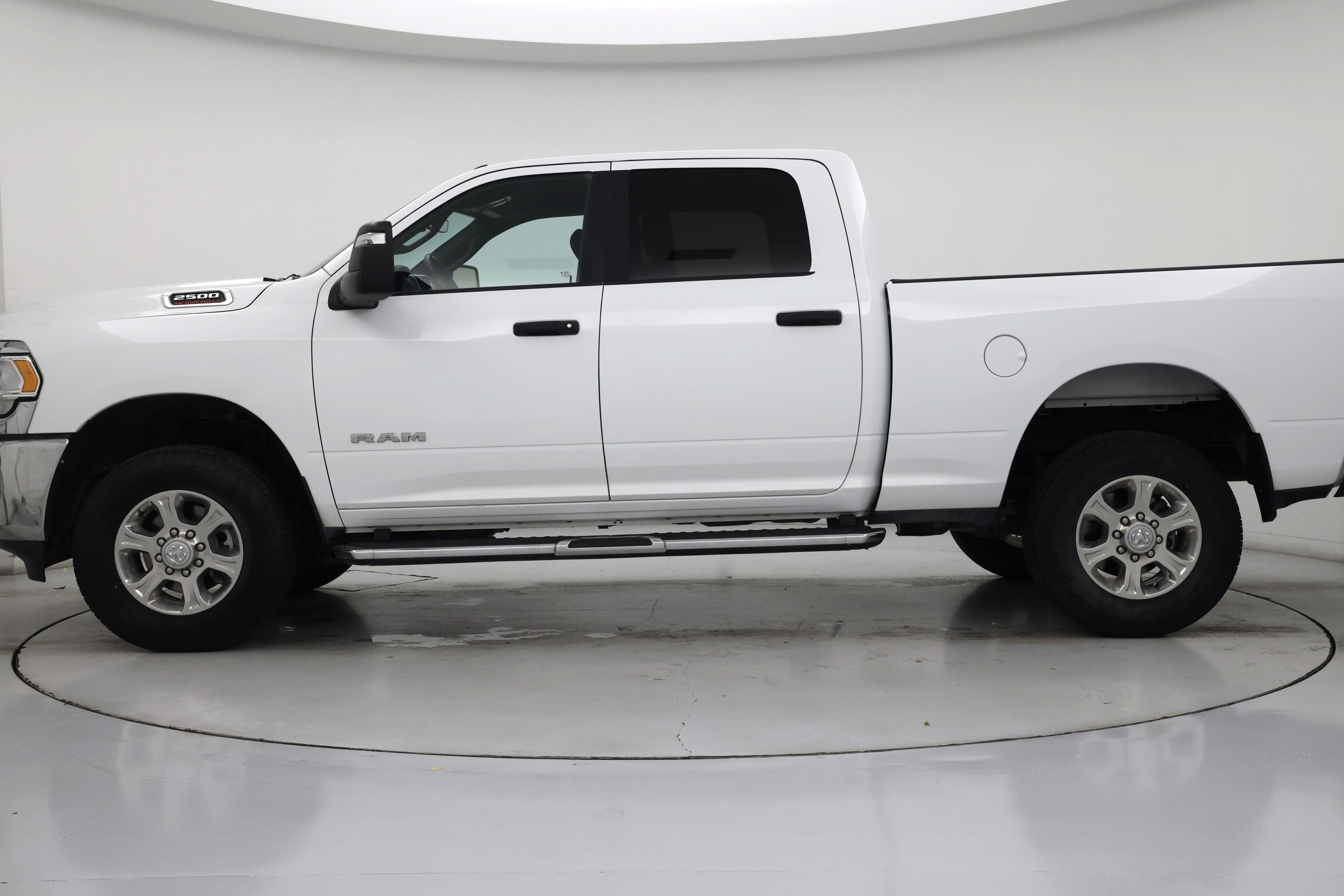 Thumbnail: 2024 RAM 2500 - 3