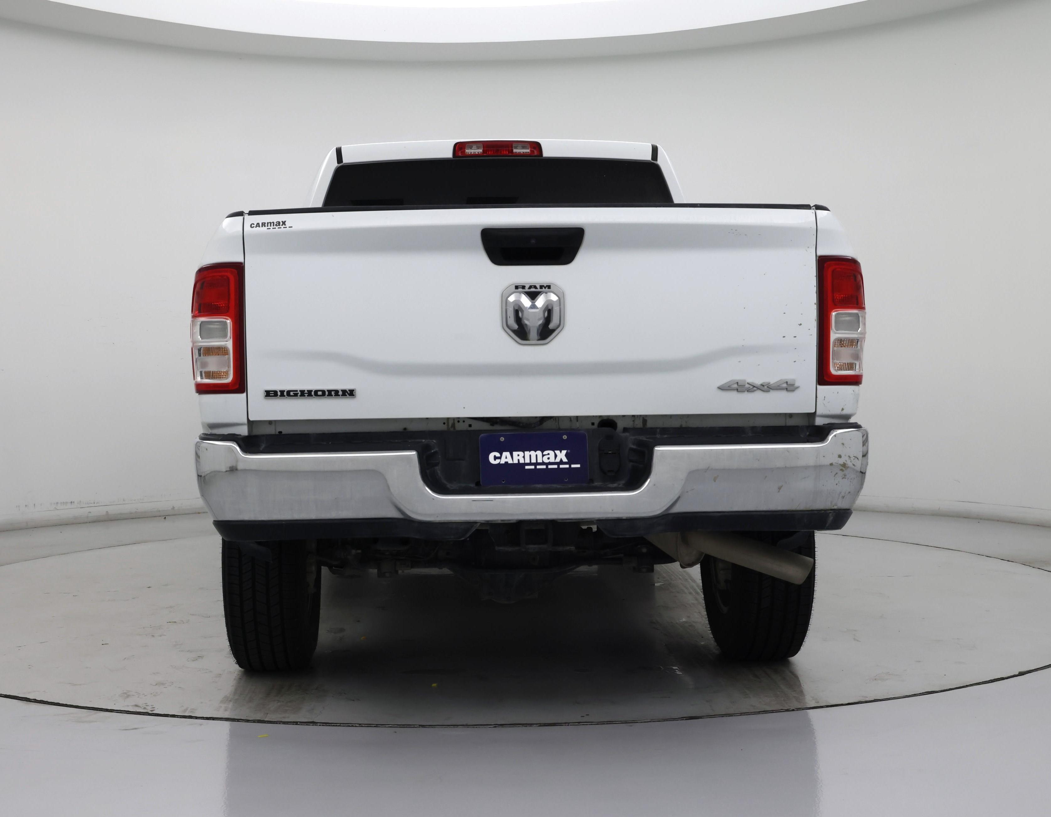 Thumbnail: 2024 RAM 2500 - 6