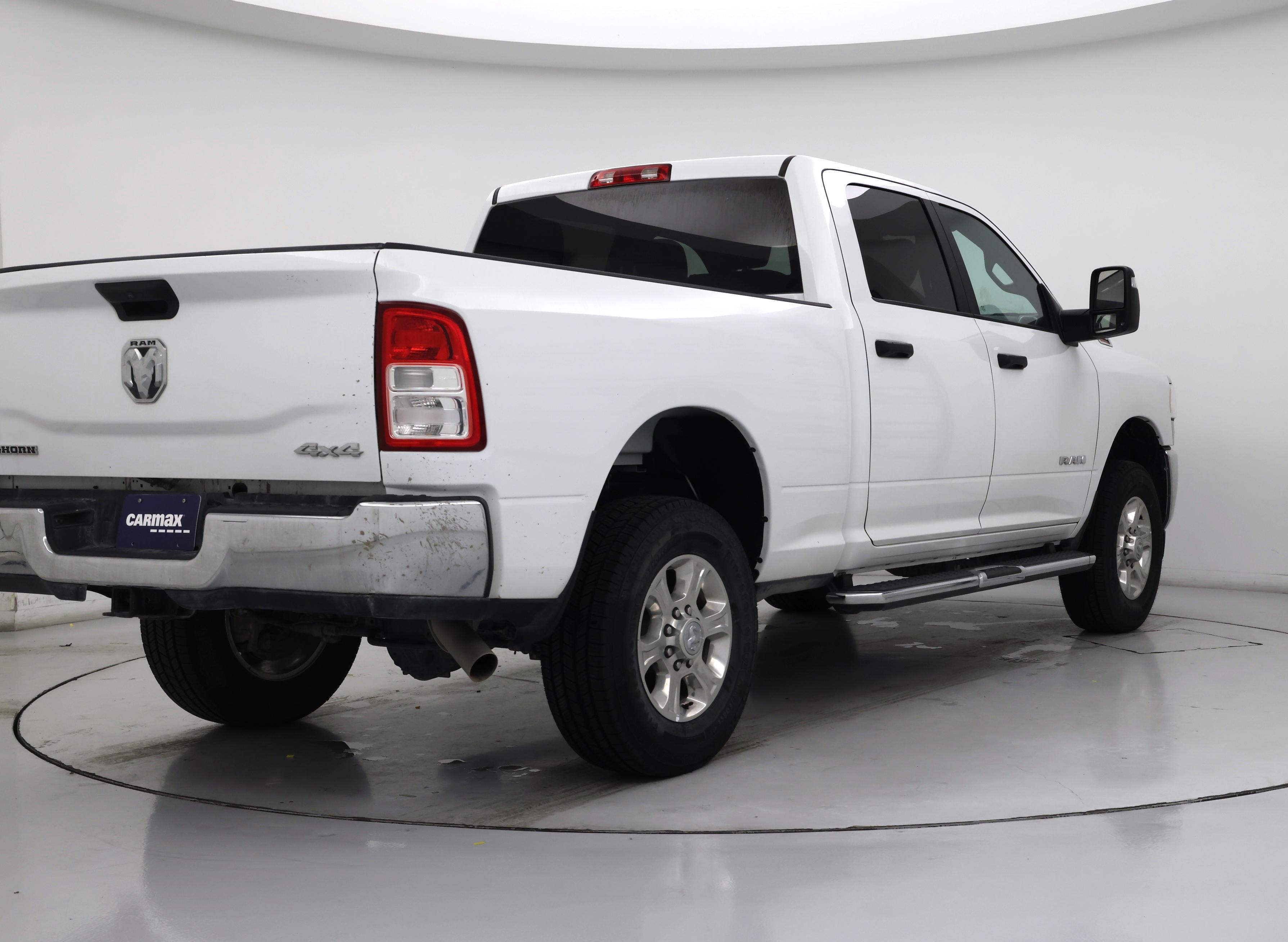 Thumbnail: 2024 RAM 2500 - 8