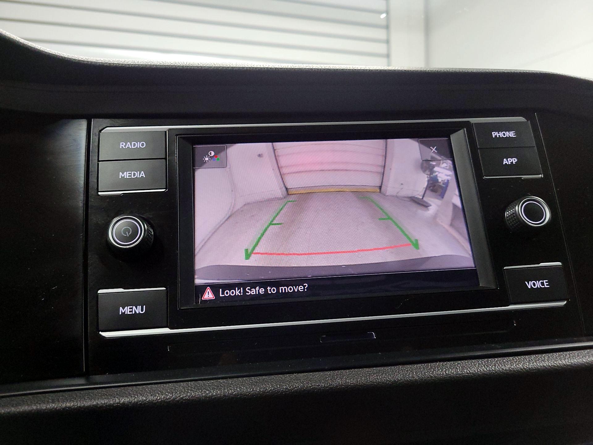 Thumbnail: 2024 Volkswagen Jetta - 14