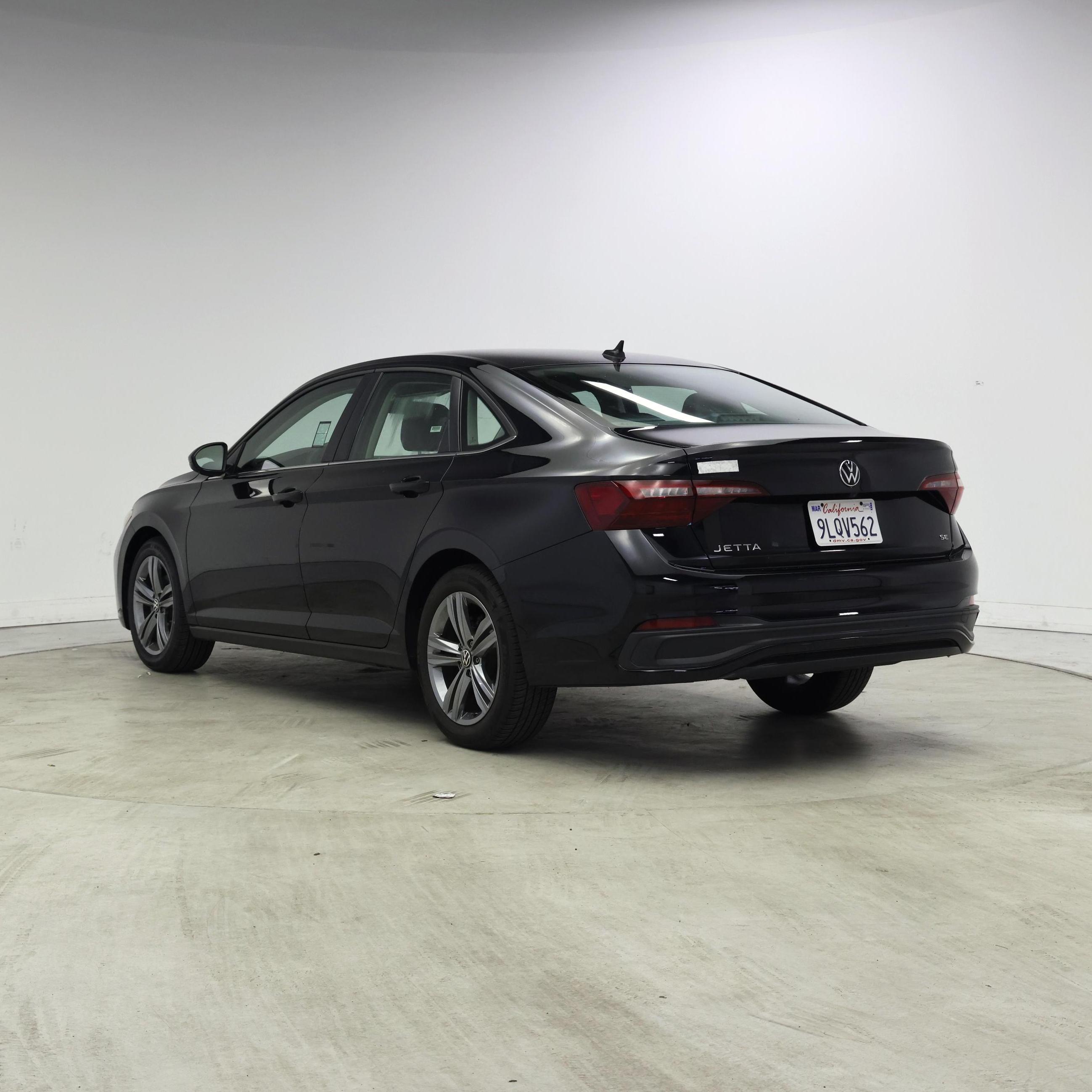 Thumbnail: 2024 Volkswagen Jetta - 2