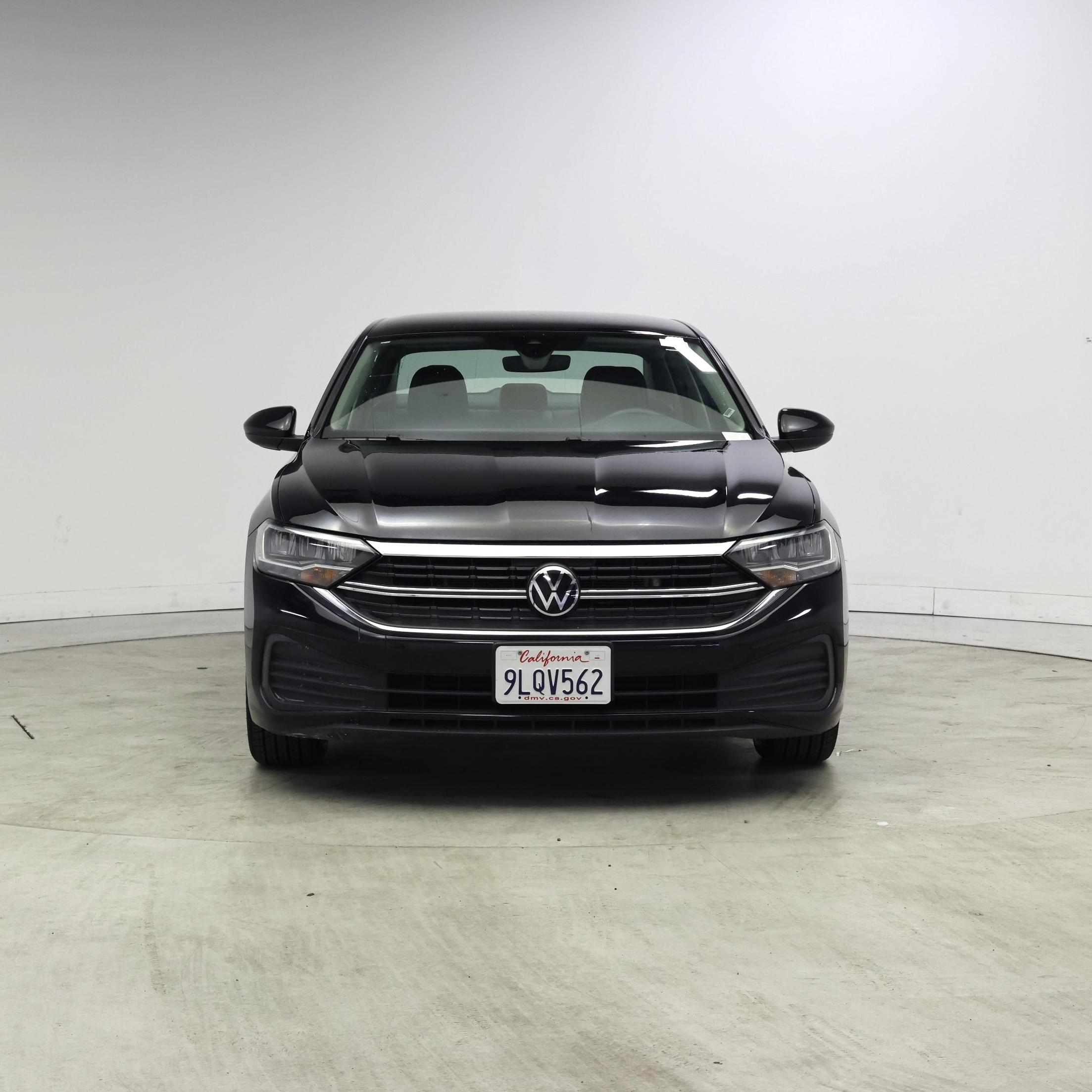 Thumbnail: 2024 Volkswagen Jetta - 5