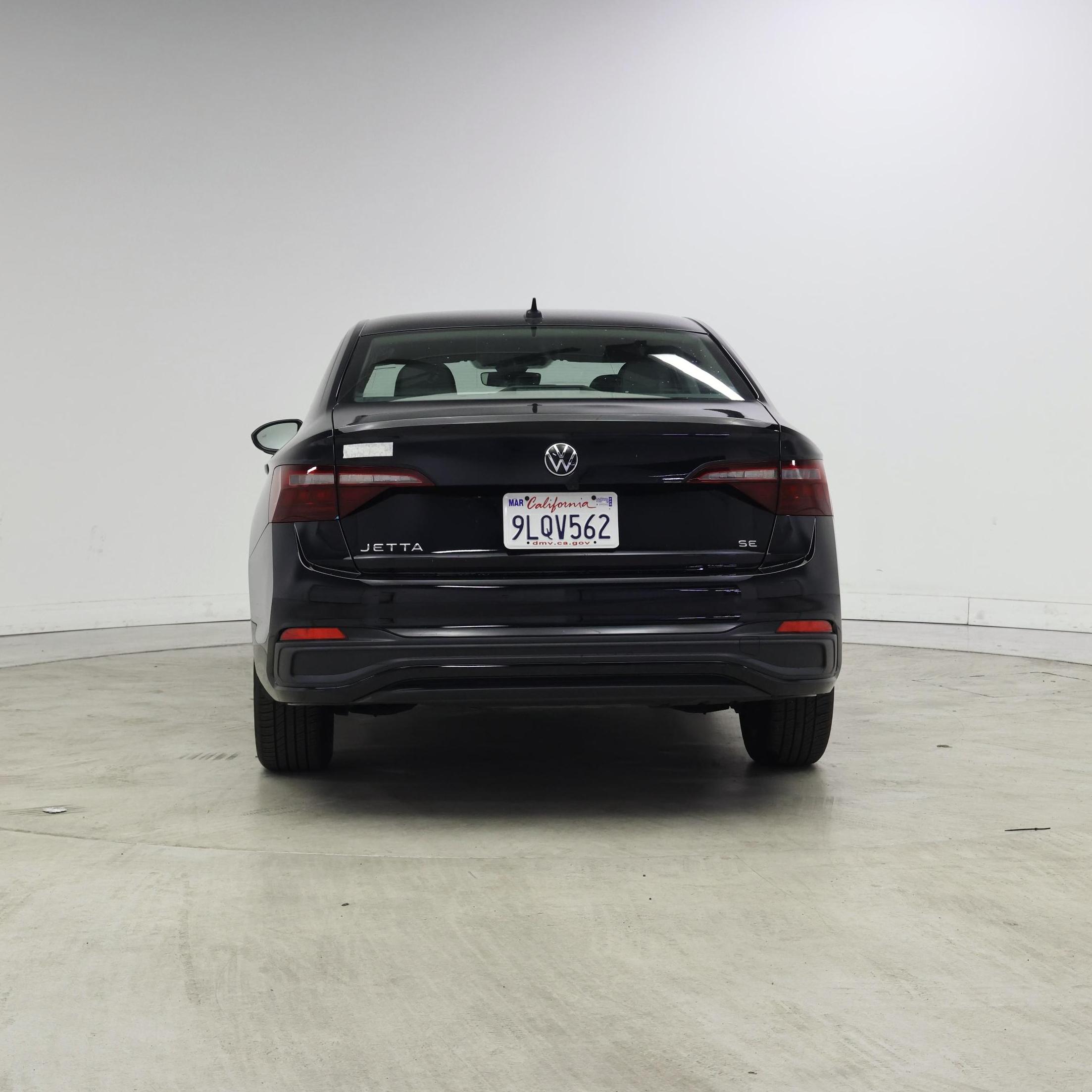 Thumbnail: 2024 Volkswagen Jetta - 6