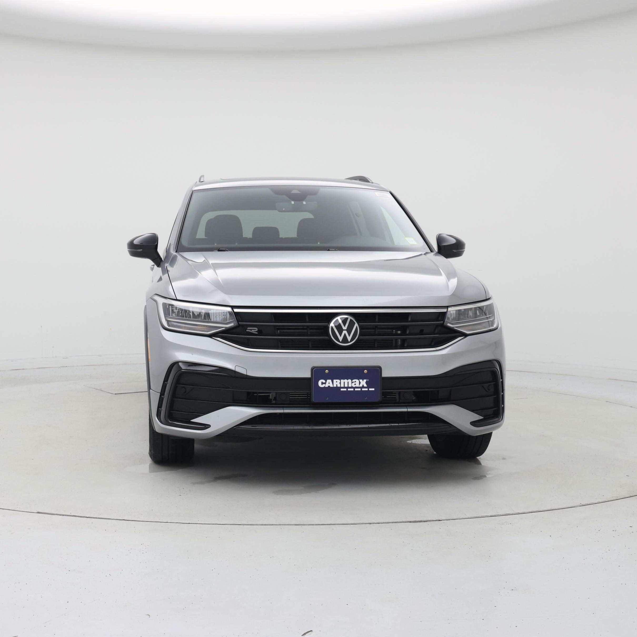 Thumbnail: 2022 Volkswagen Tiguan - 5