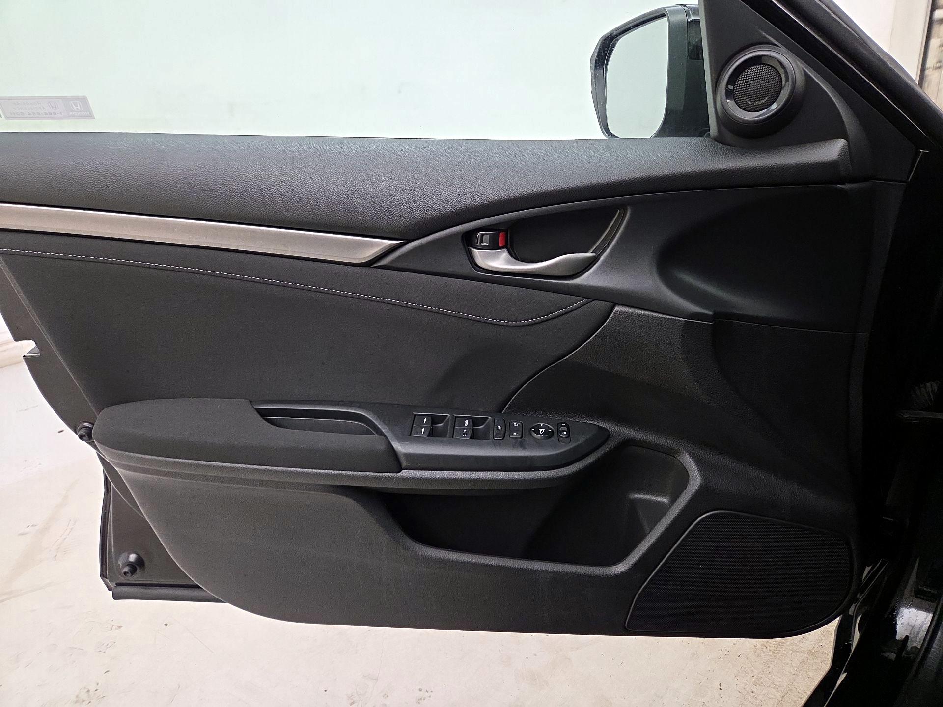 Thumbnail: 2021 Honda Civic - 12