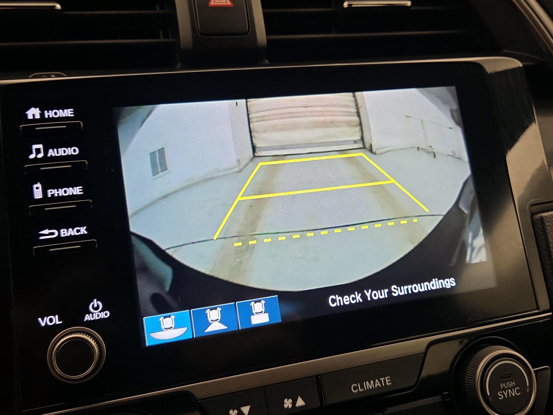 Thumbnail: 2021 Honda Civic - 14