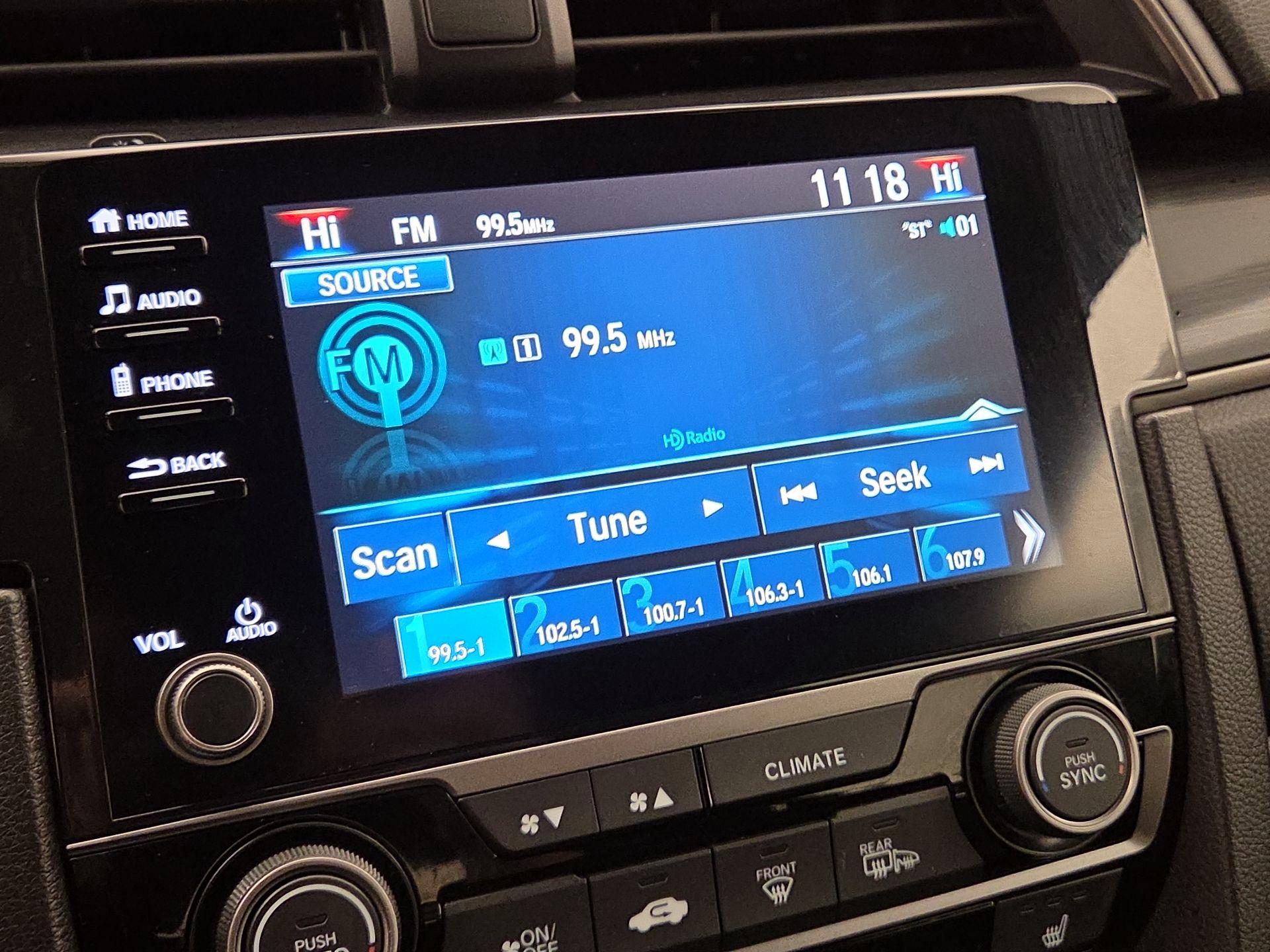 Thumbnail: 2021 Honda Civic - 15