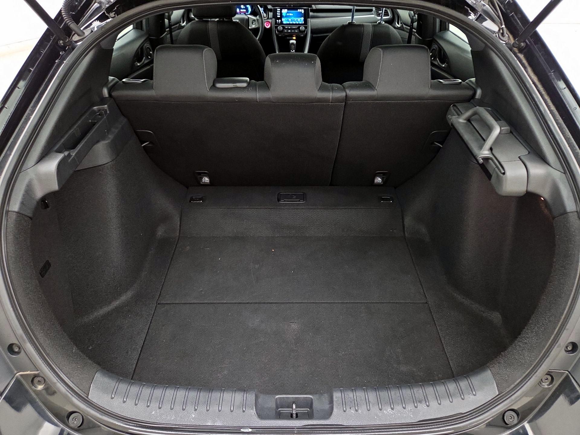 Thumbnail: 2021 Honda Civic - 20