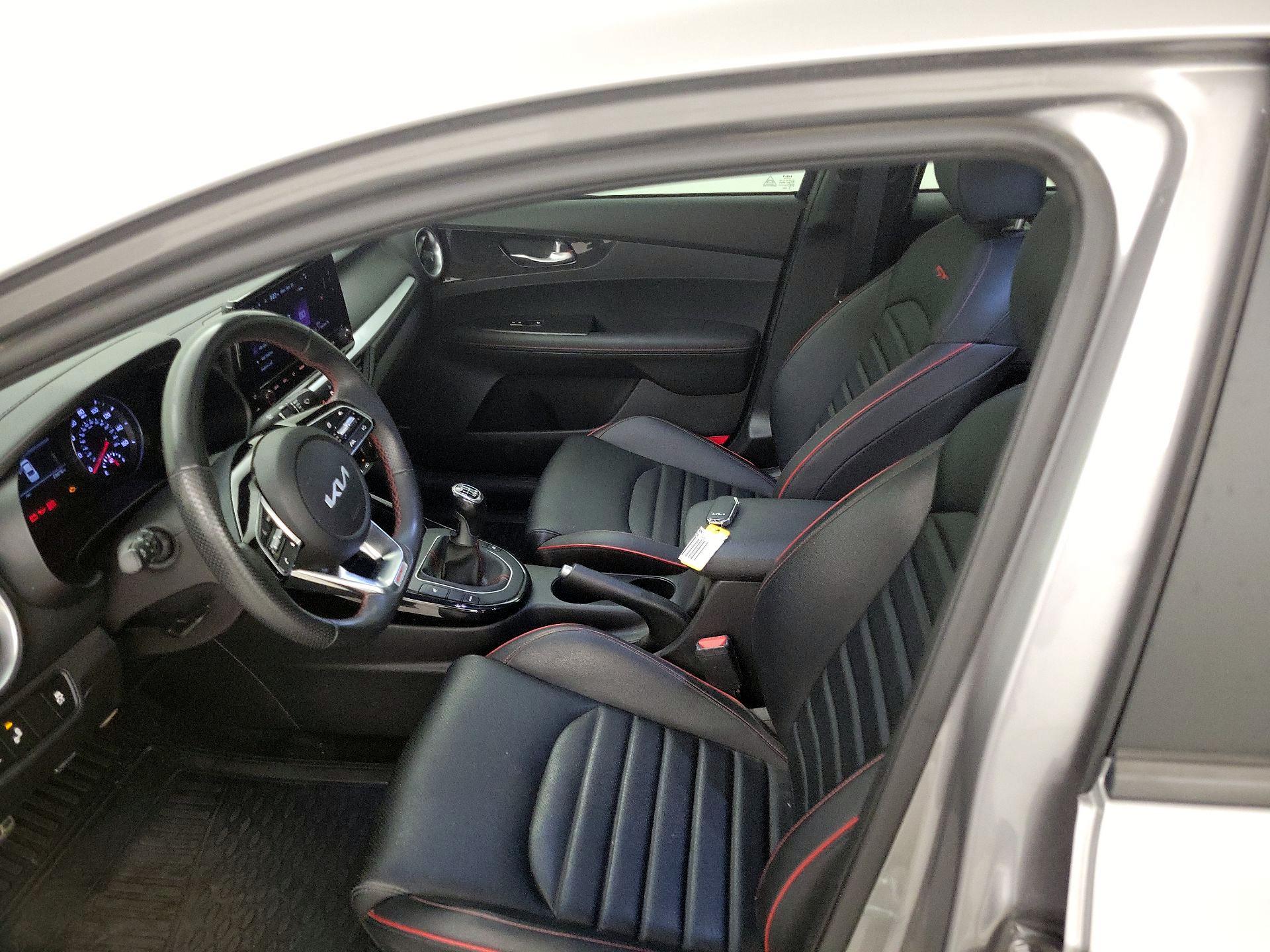 Thumbnail: 2023 Kia Forte - 11