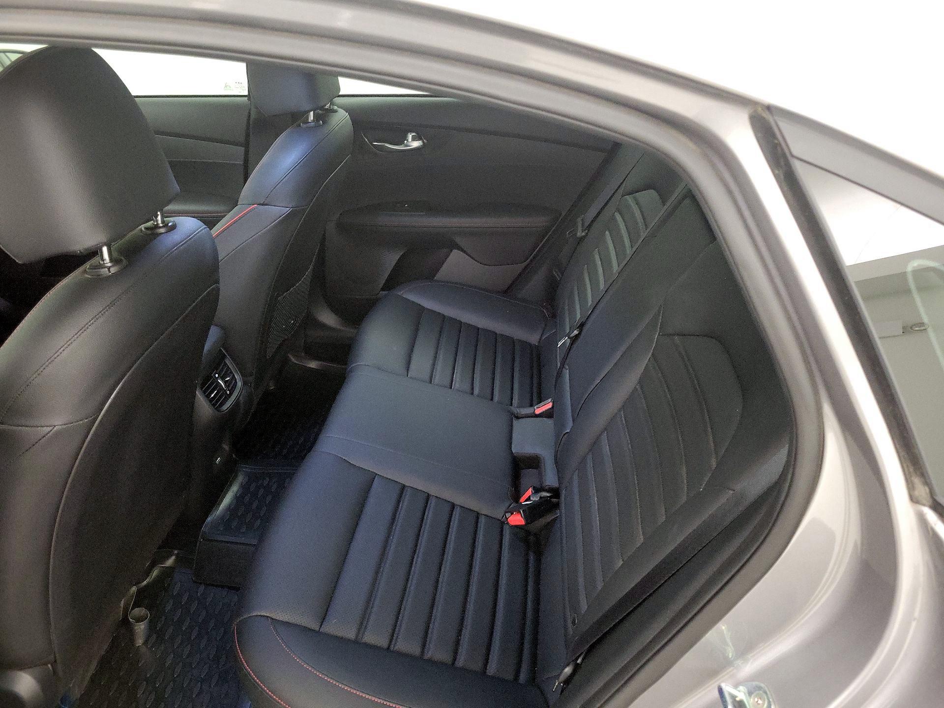 Thumbnail: 2023 Kia Forte - 20