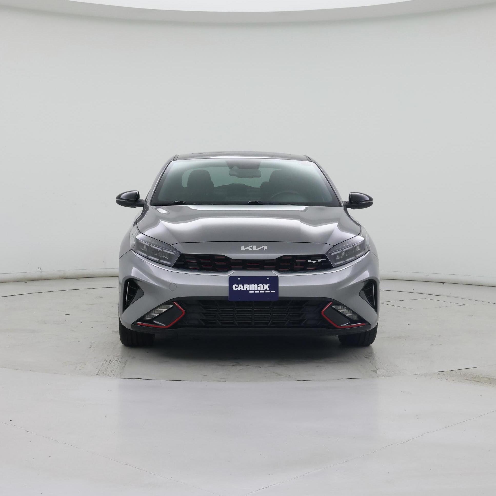 Thumbnail: 2023 Kia Forte - 5