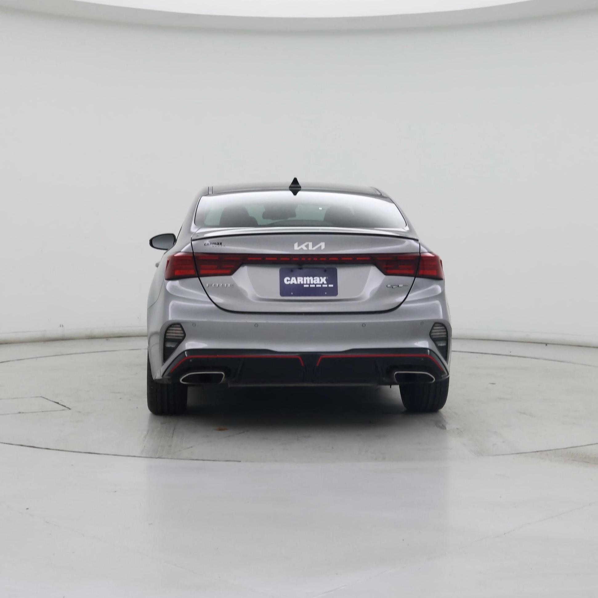 Thumbnail: 2023 Kia Forte - 6