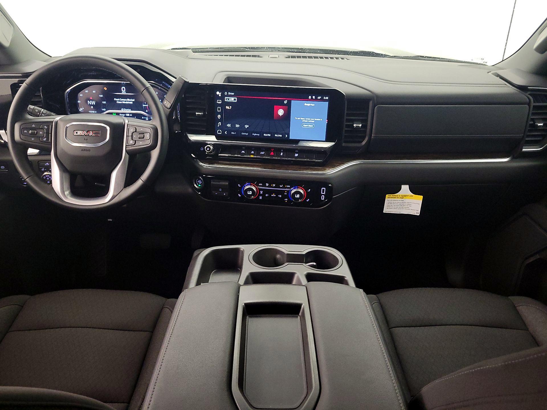 Thumbnail: 2024 GMC Sierra 1500 - 9