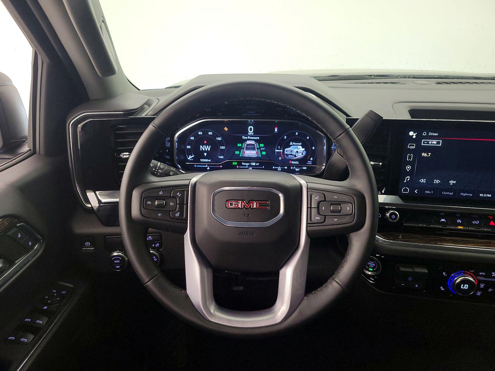 Thumbnail: 2024 GMC Sierra 1500 - 10