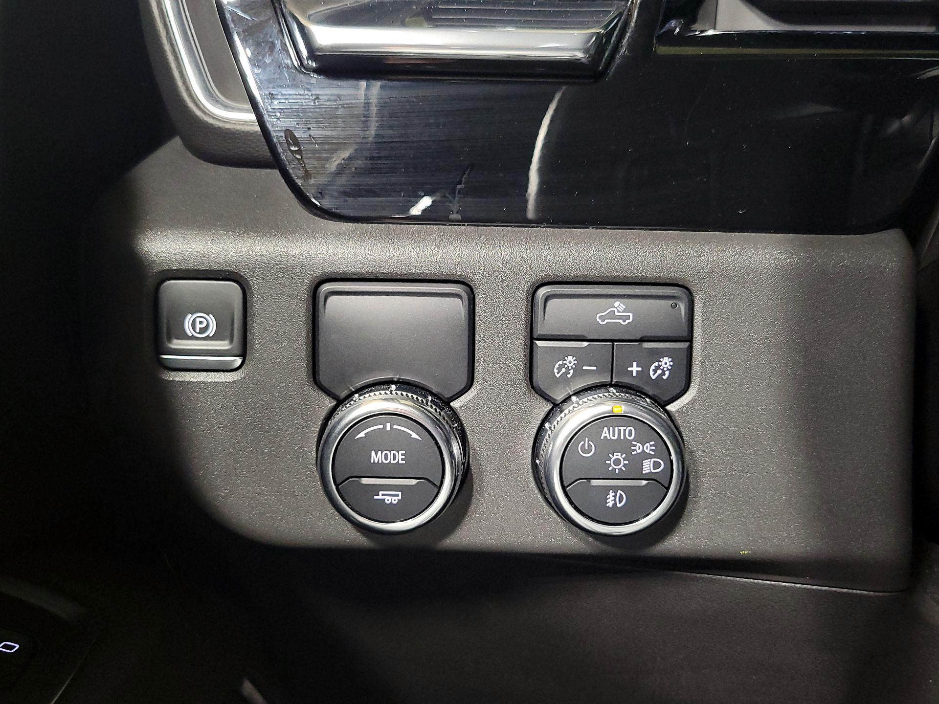 Thumbnail: 2024 GMC Sierra 1500 - 13