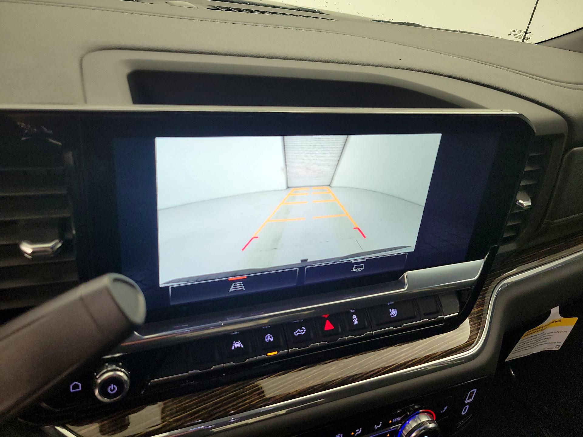 Thumbnail: 2024 GMC Sierra 1500 - 14