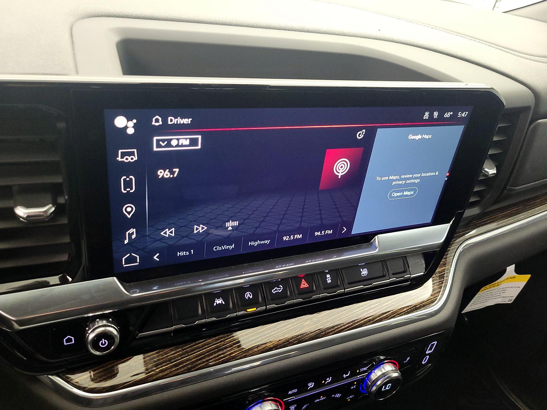 Thumbnail: 2024 GMC Sierra 1500 - 15