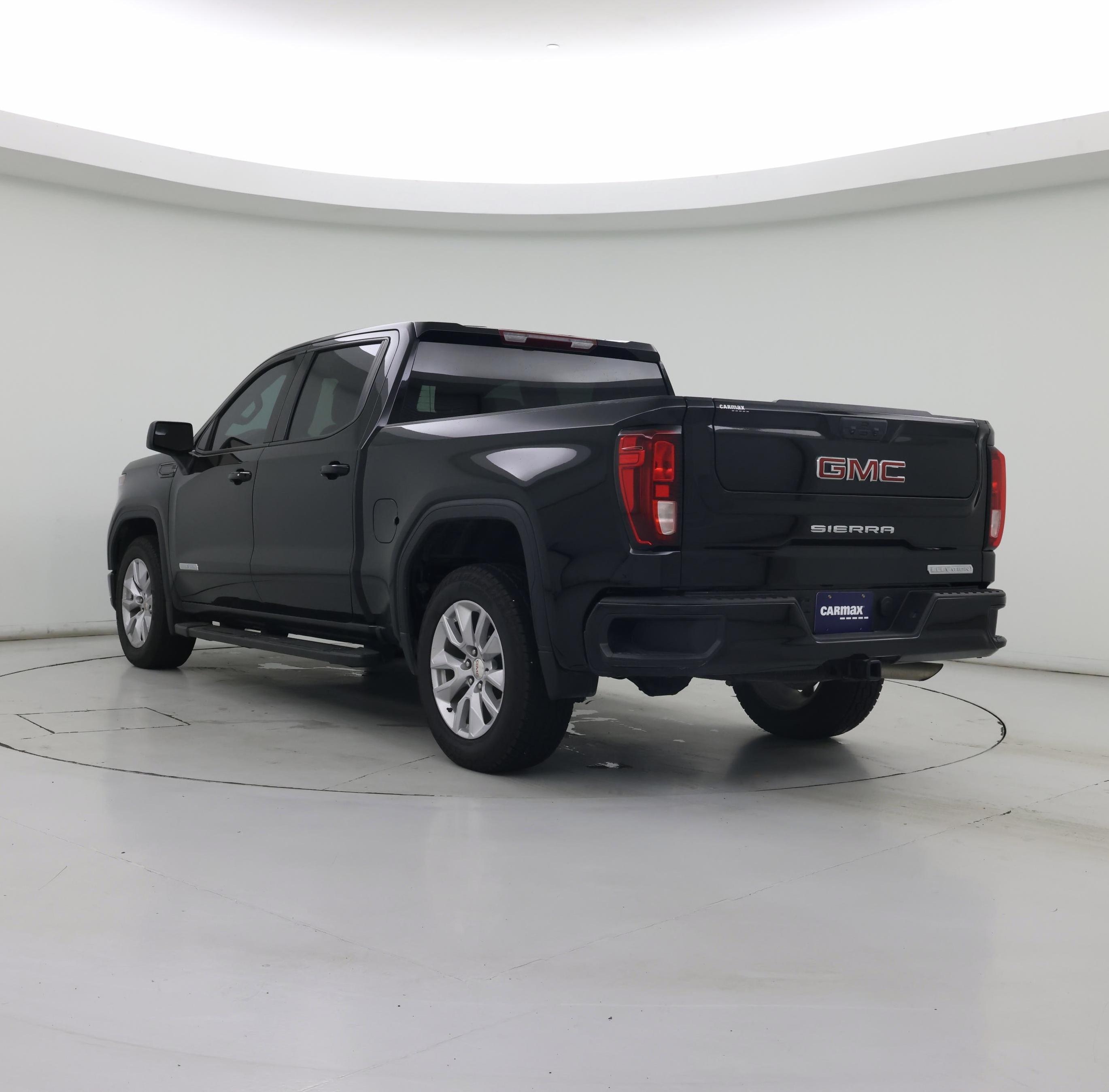 Thumbnail: 2024 GMC Sierra 1500 - 2