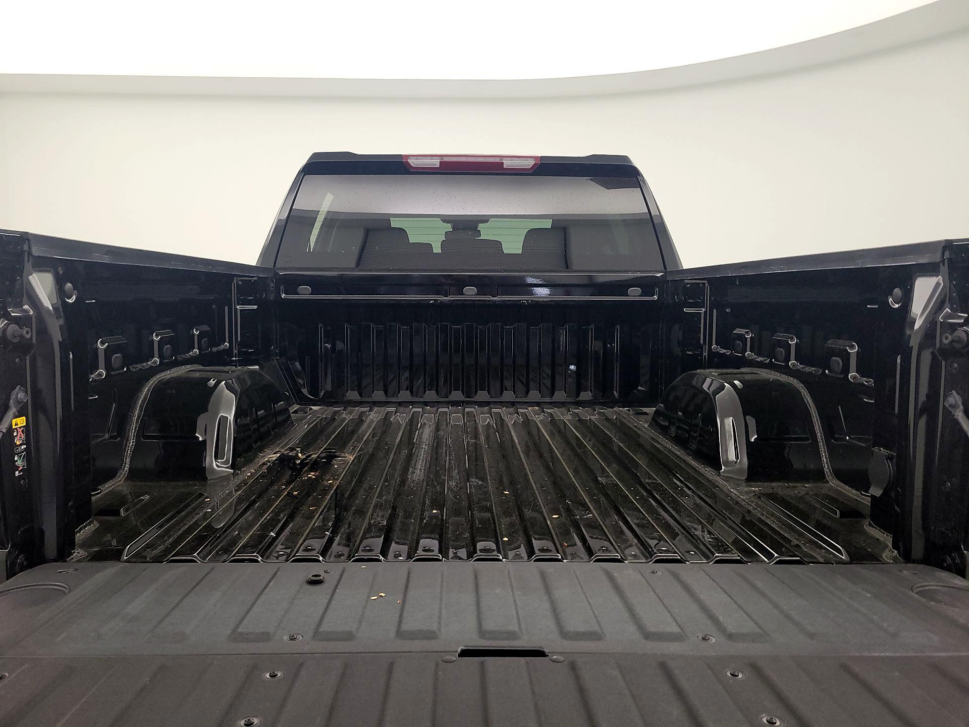 Thumbnail: 2024 GMC Sierra 1500 - 19