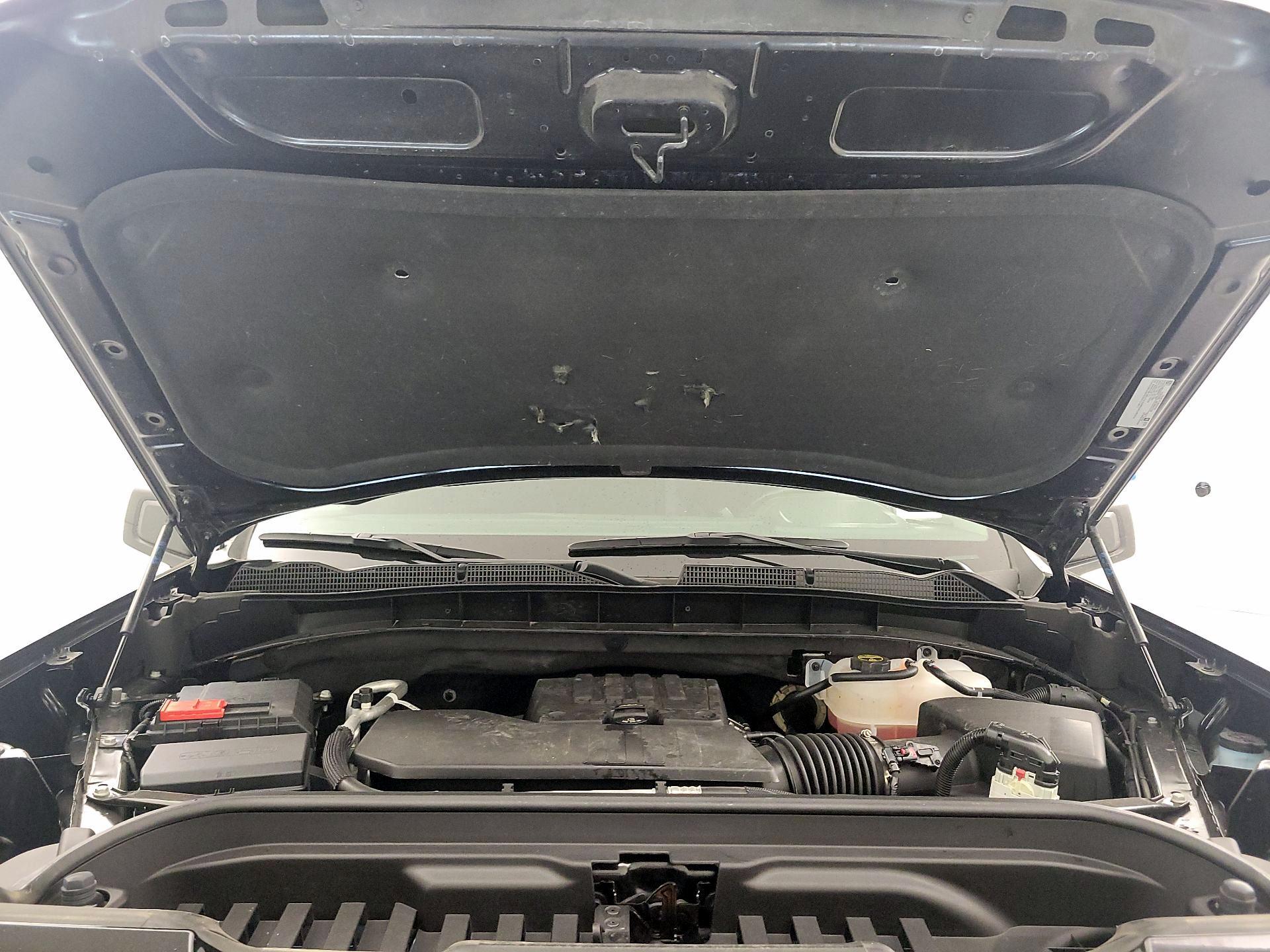 Thumbnail: 2024 GMC Sierra 1500 - 20