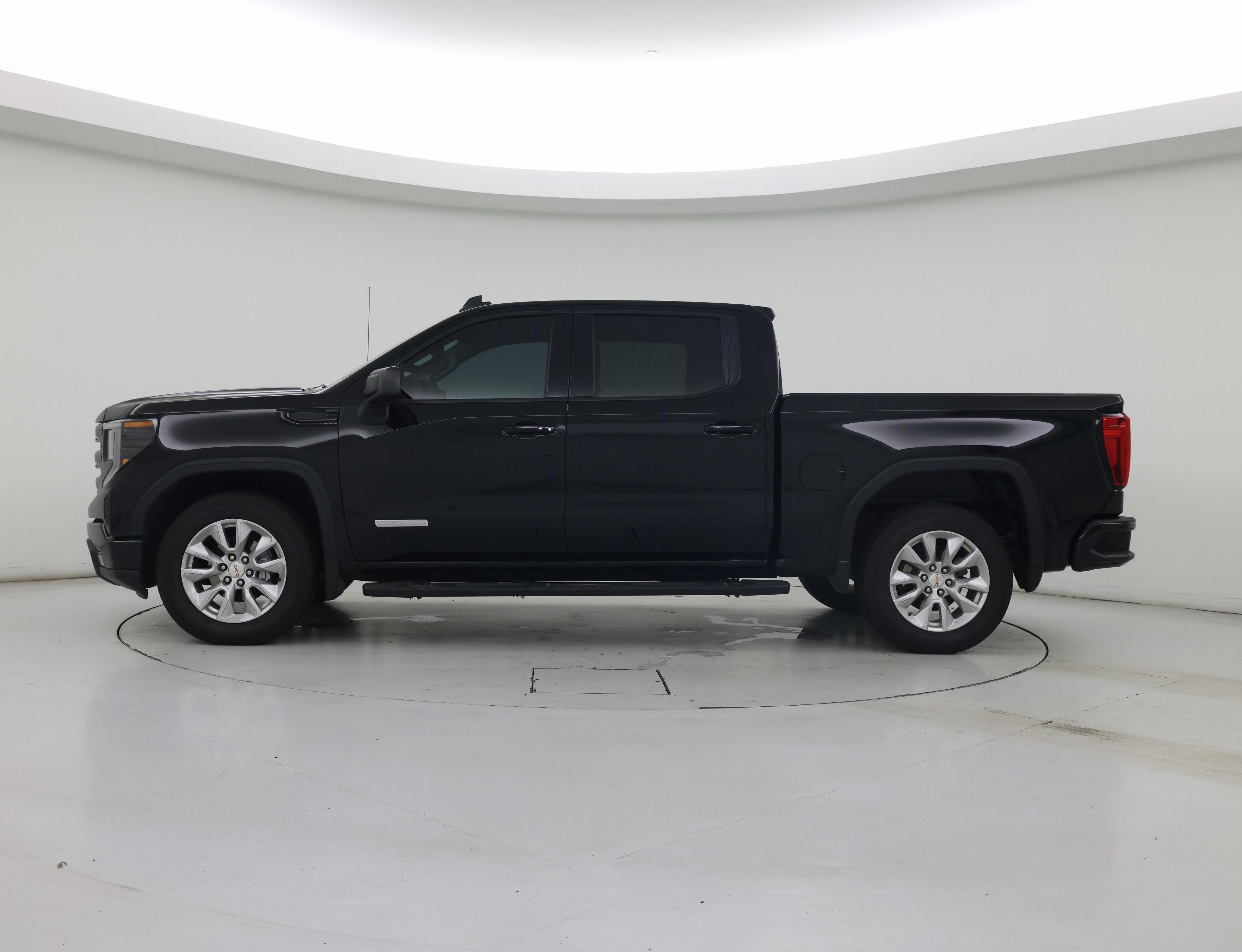 Thumbnail: 2024 GMC Sierra 1500 - 3