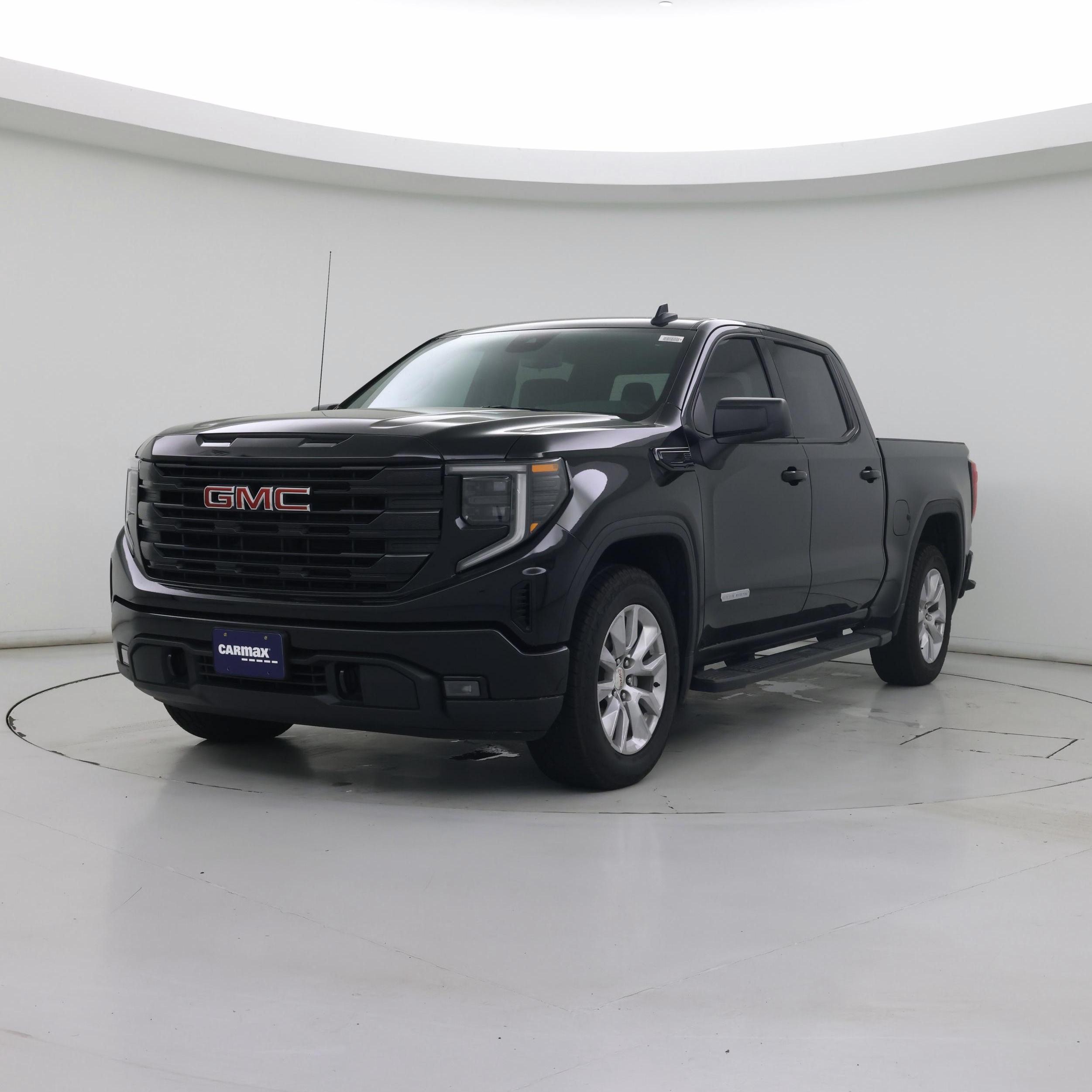 Thumbnail: 2024 GMC Sierra 1500 - 4