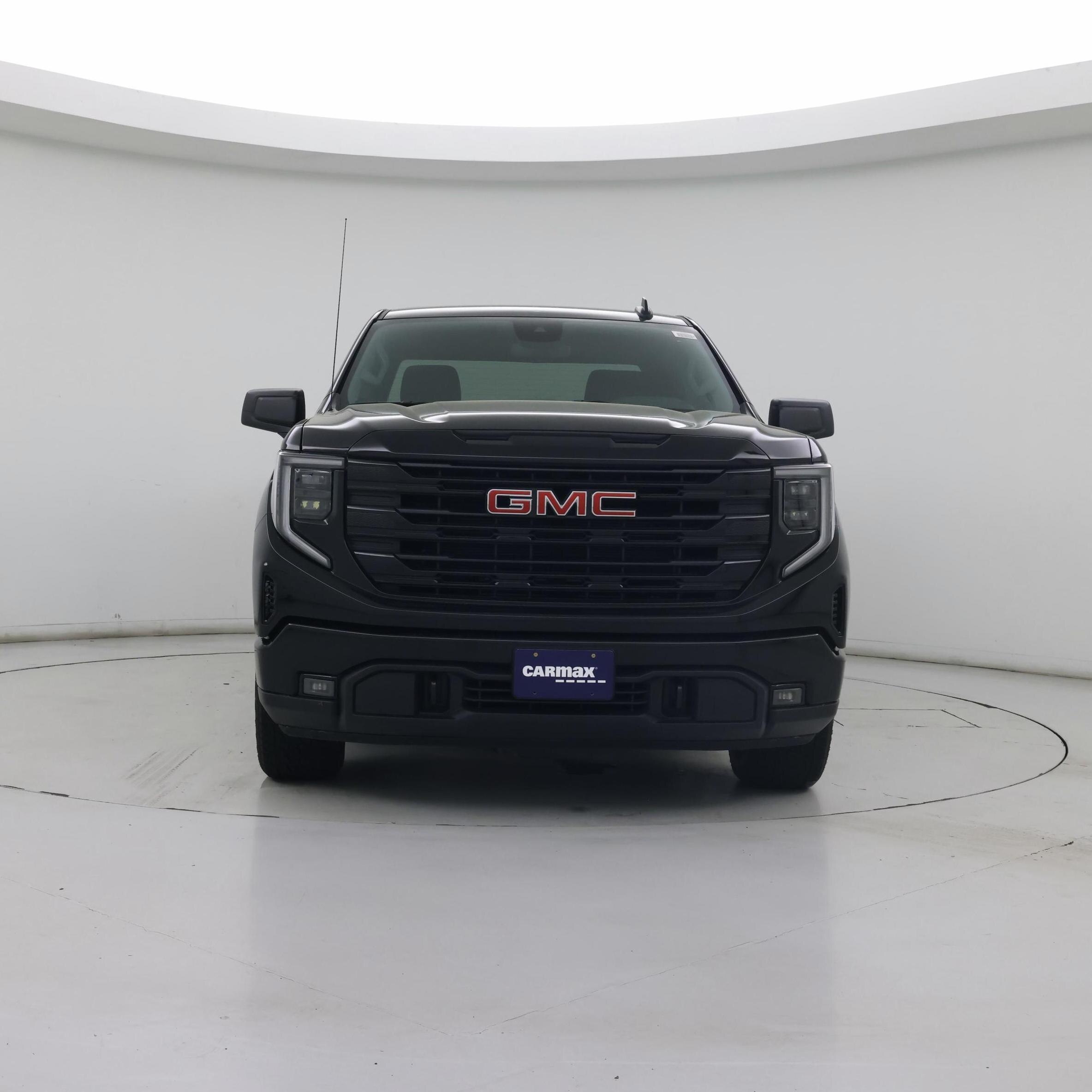 Thumbnail: 2024 GMC Sierra 1500 - 5