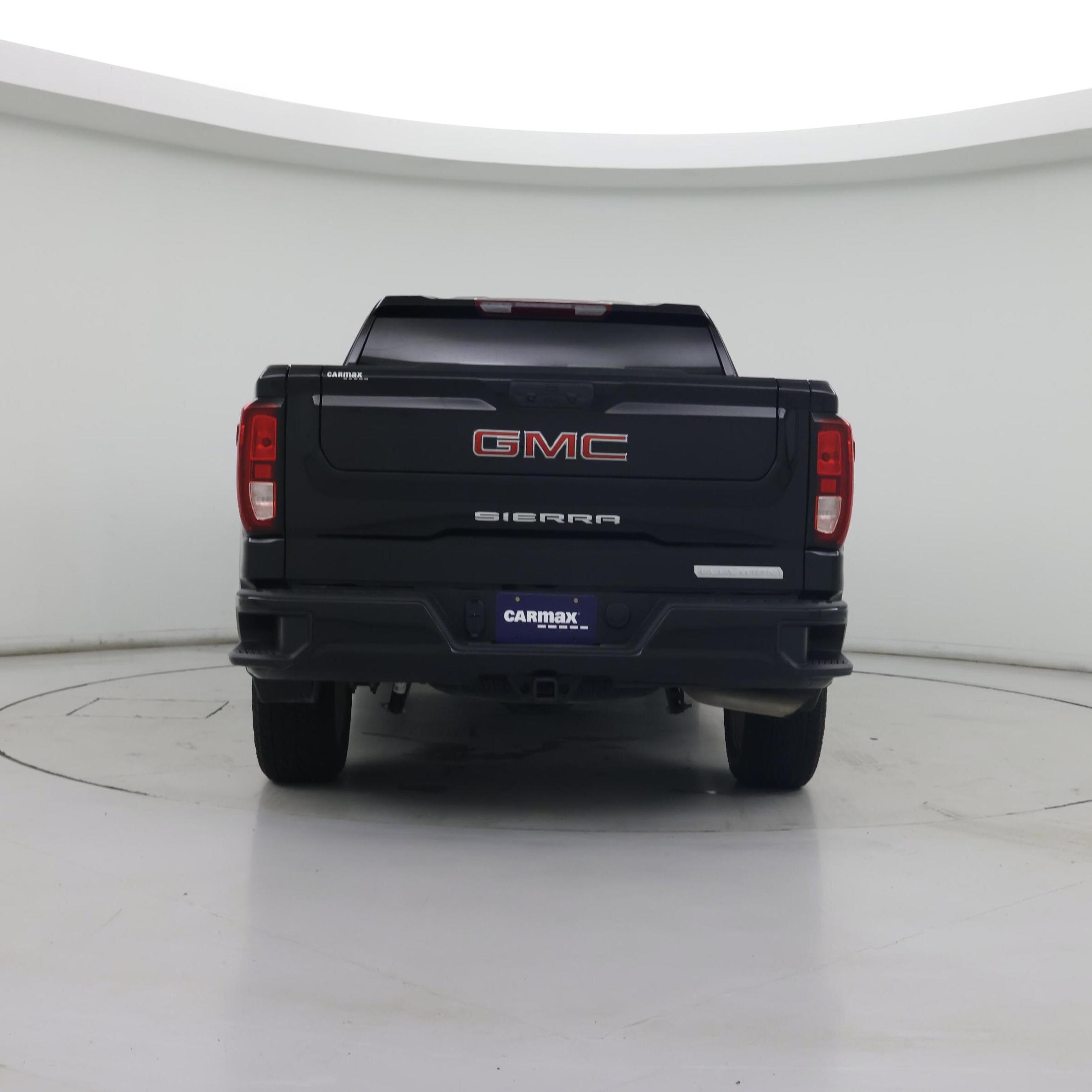 Thumbnail: 2024 GMC Sierra 1500 - 6