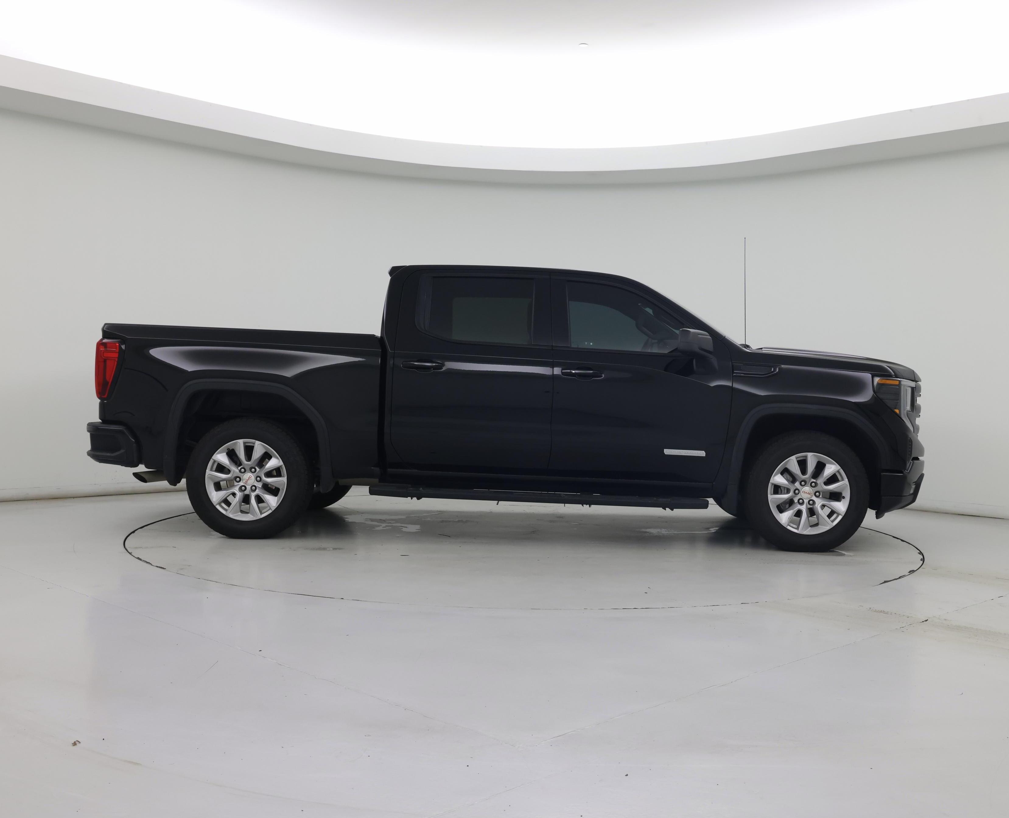 Thumbnail: 2024 GMC Sierra 1500 - 7