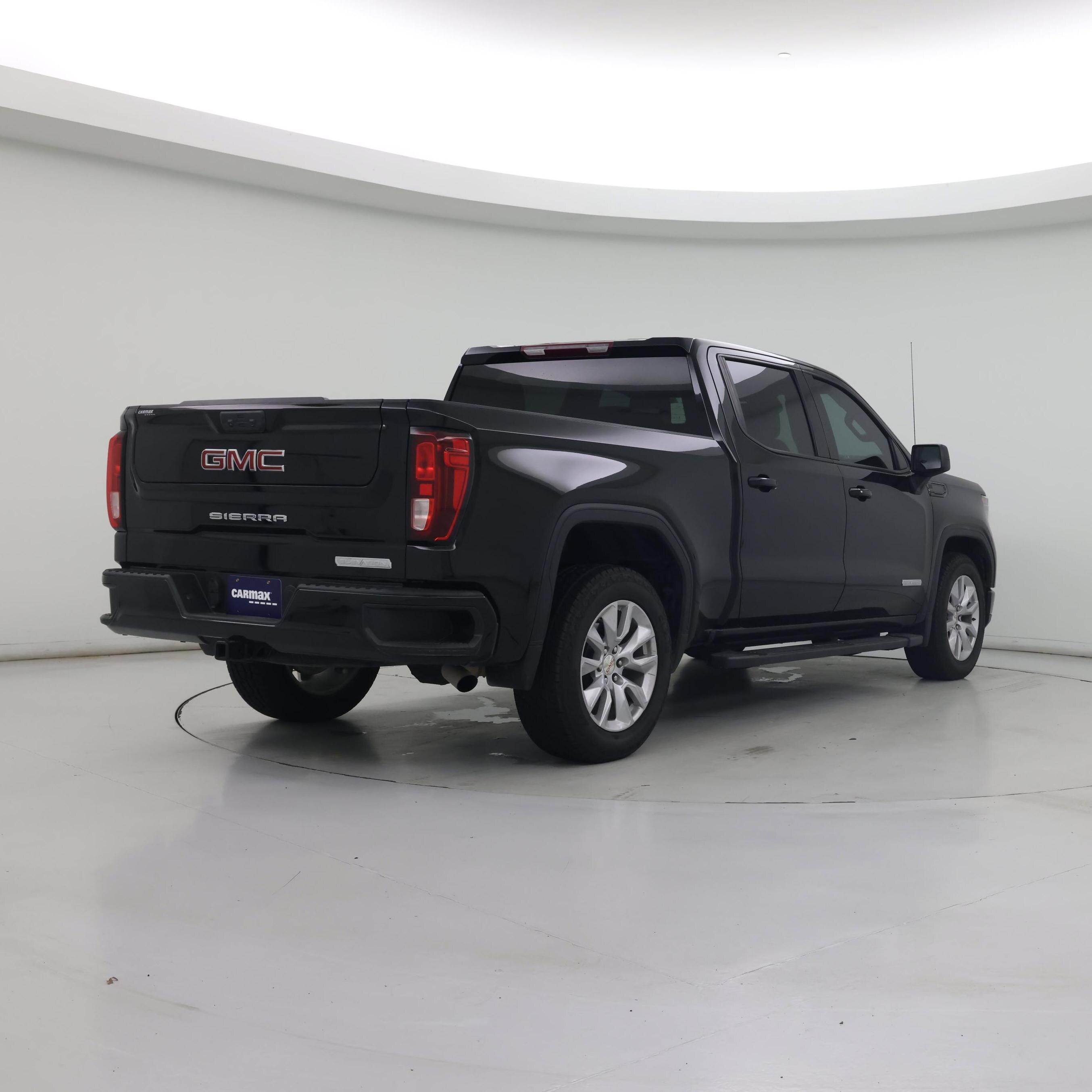 Thumbnail: 2024 GMC Sierra 1500 - 8