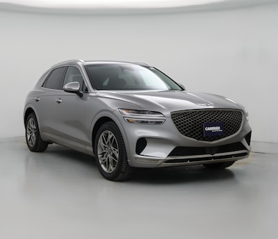 2025 Genesis GV70