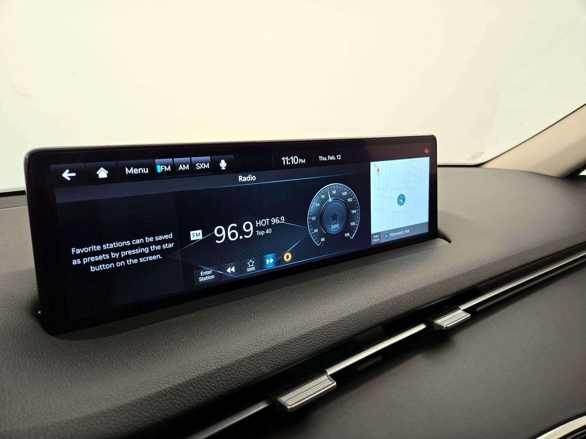 Thumbnail: 2025 Genesis GV70 - 16