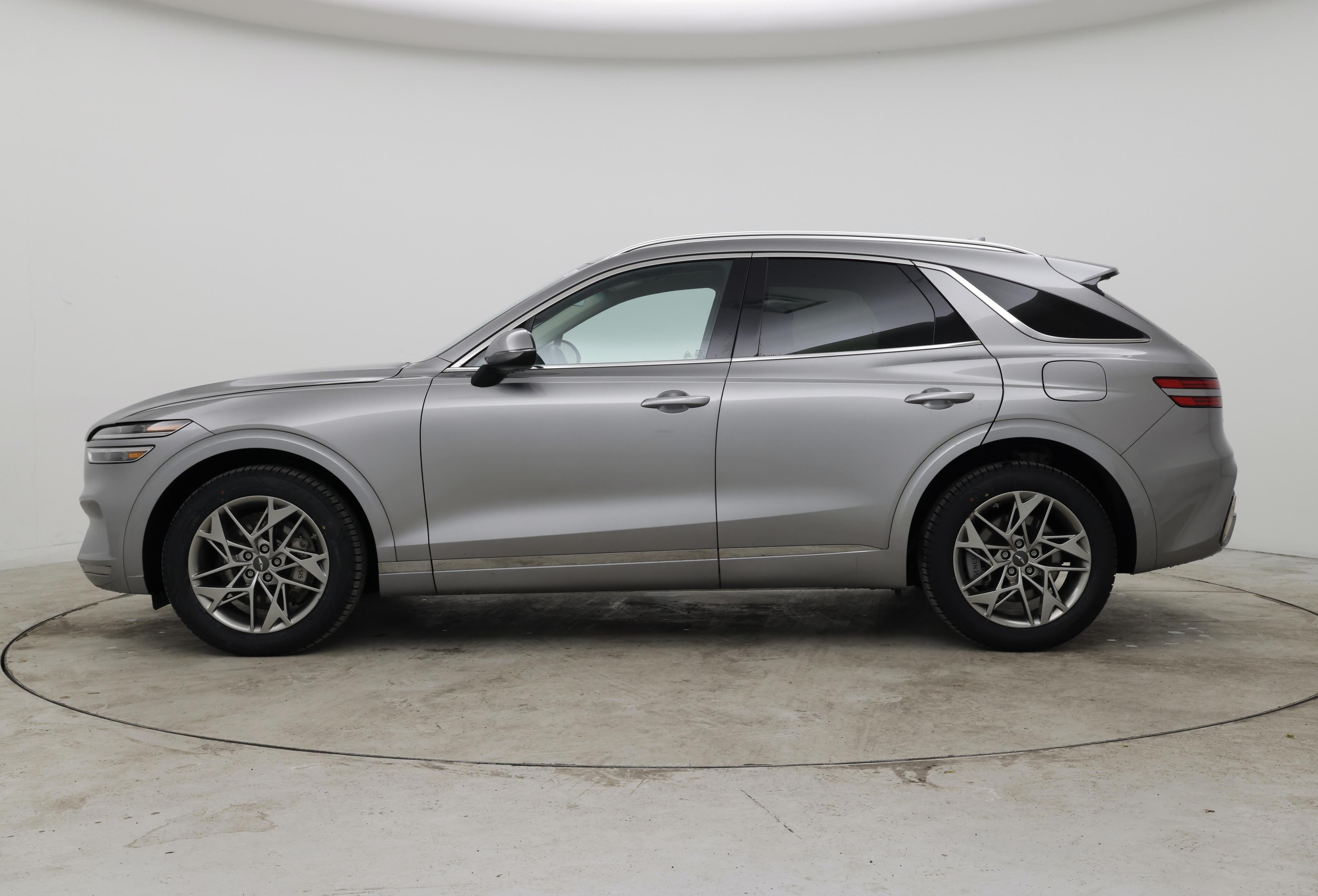 Thumbnail: 2025 Genesis GV70 - 3