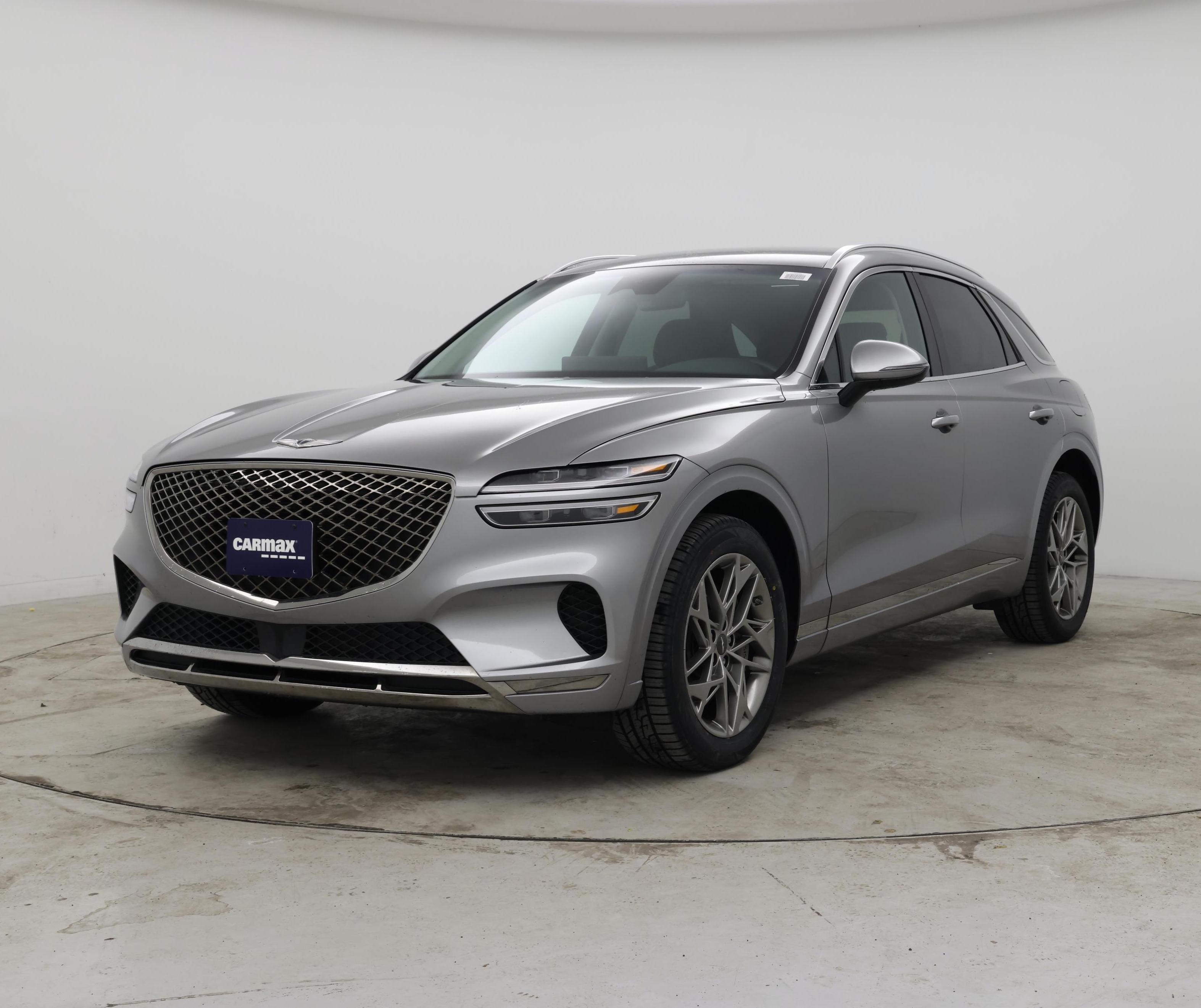 Thumbnail: 2025 Genesis GV70 - 4