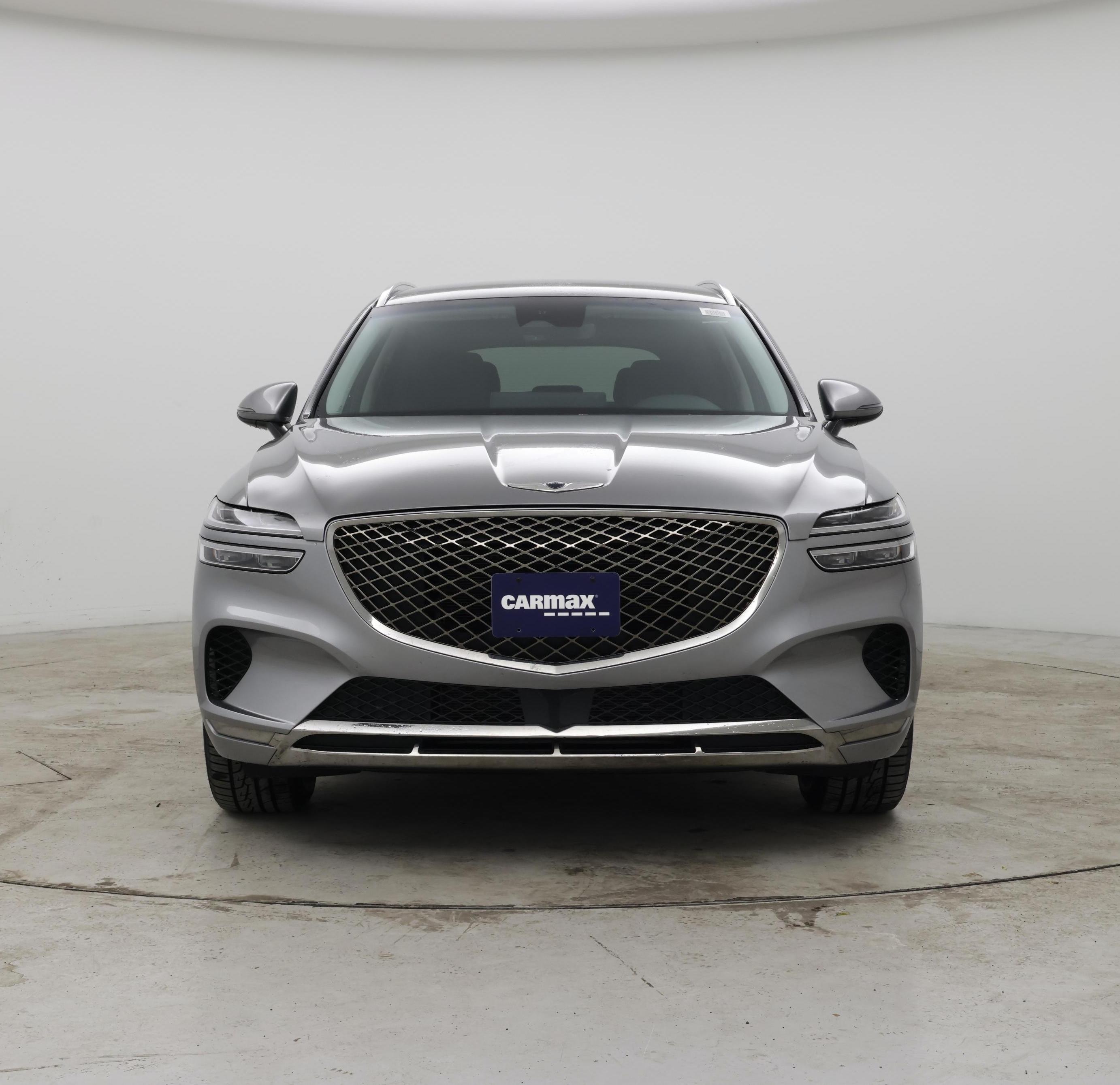 Thumbnail: 2025 Genesis GV70 - 5