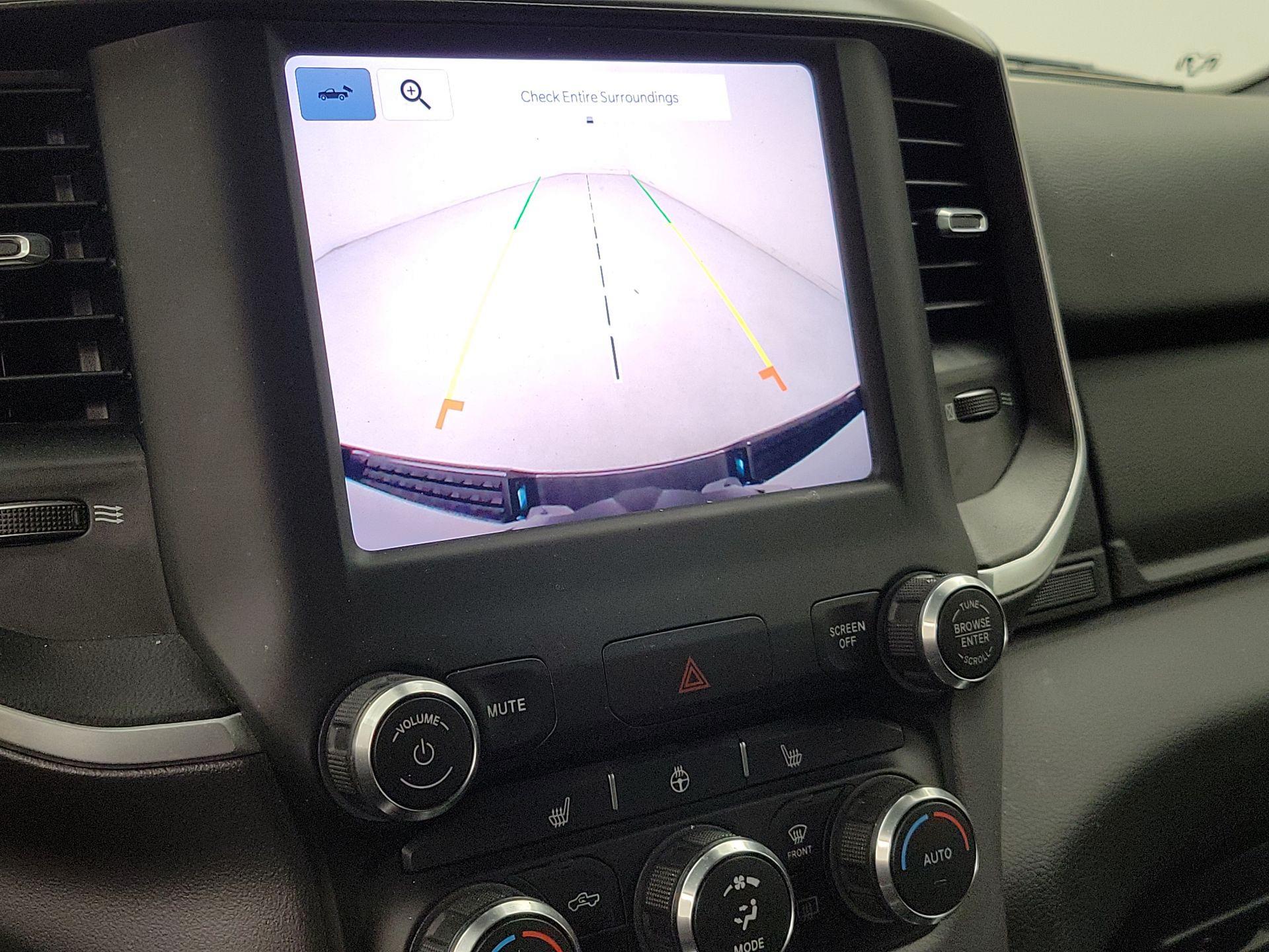 Thumbnail: 2022 RAM 1500 - 14