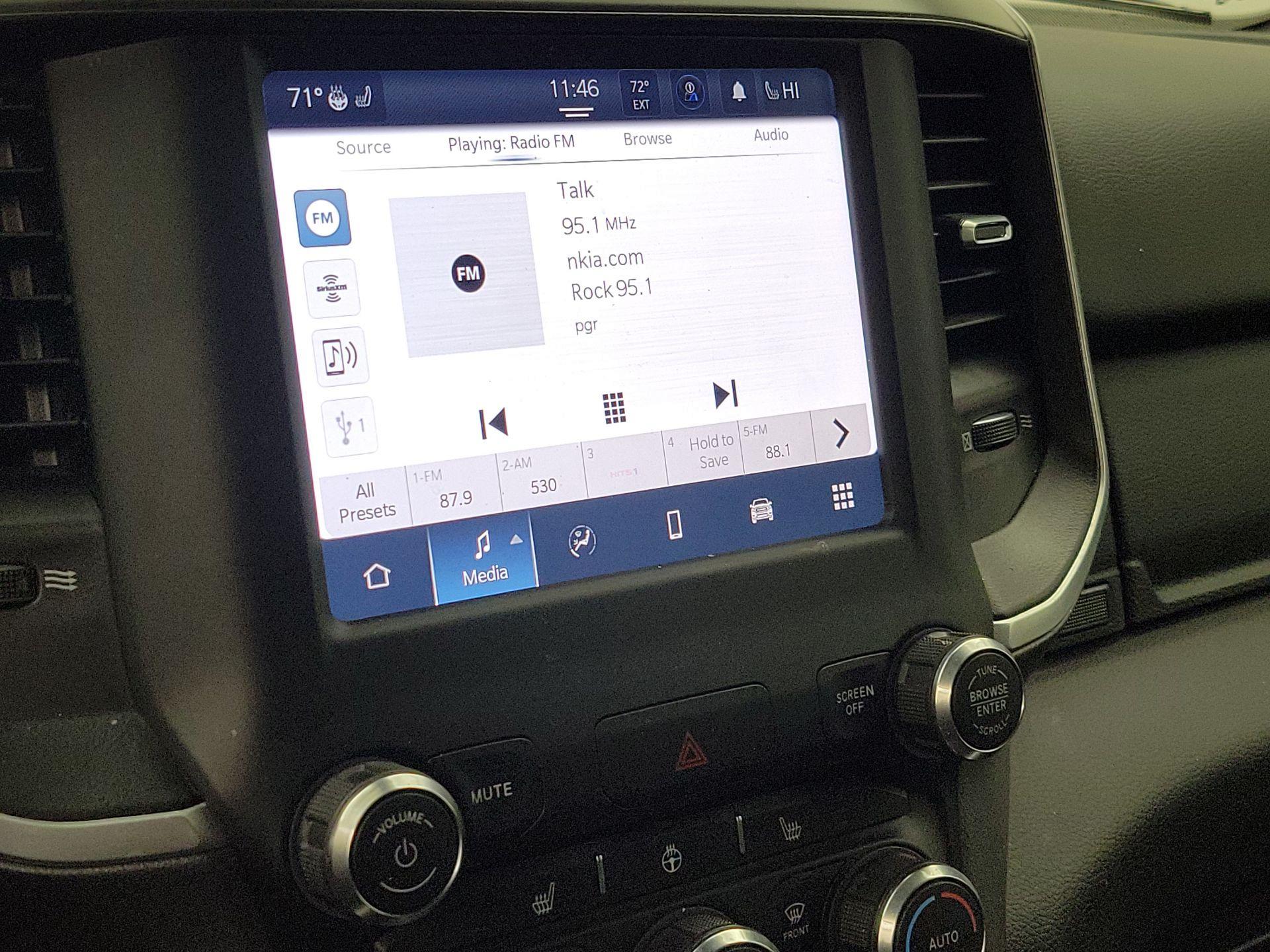 Thumbnail: 2022 RAM 1500 - 15