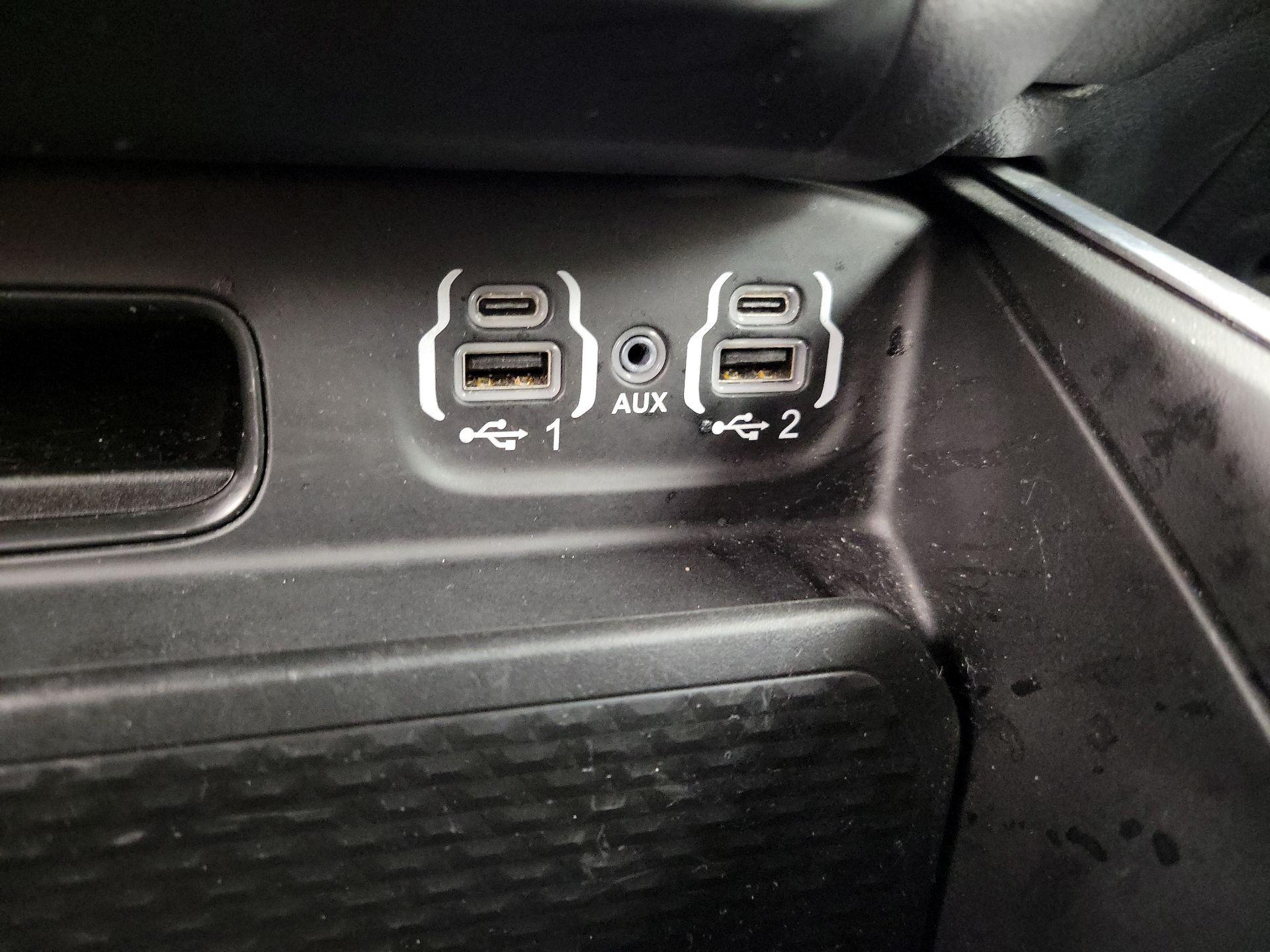 Thumbnail: 2022 RAM 1500 - 18