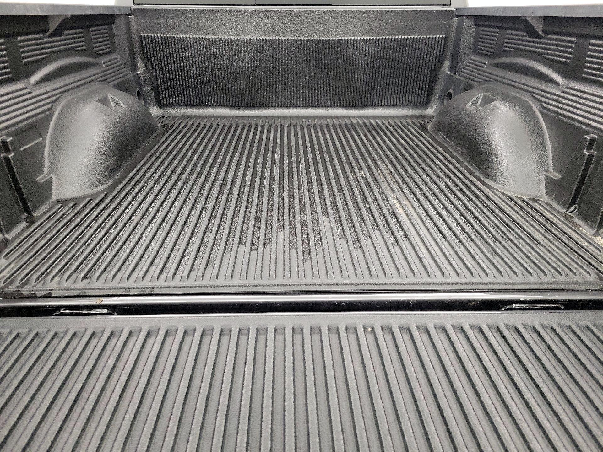 Thumbnail: 2022 RAM 1500 - 20