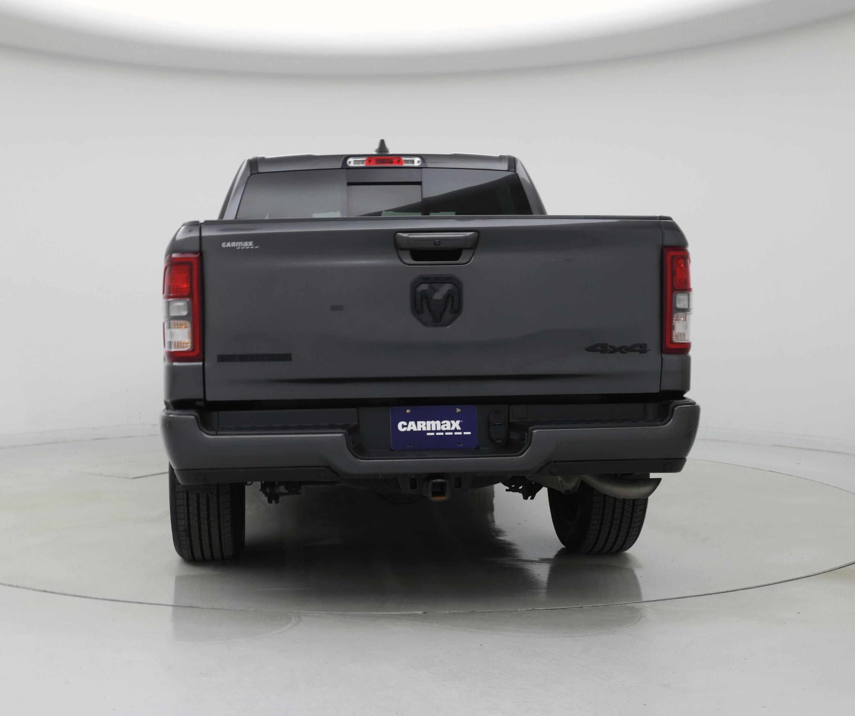 Thumbnail: 2022 RAM 1500 - 6