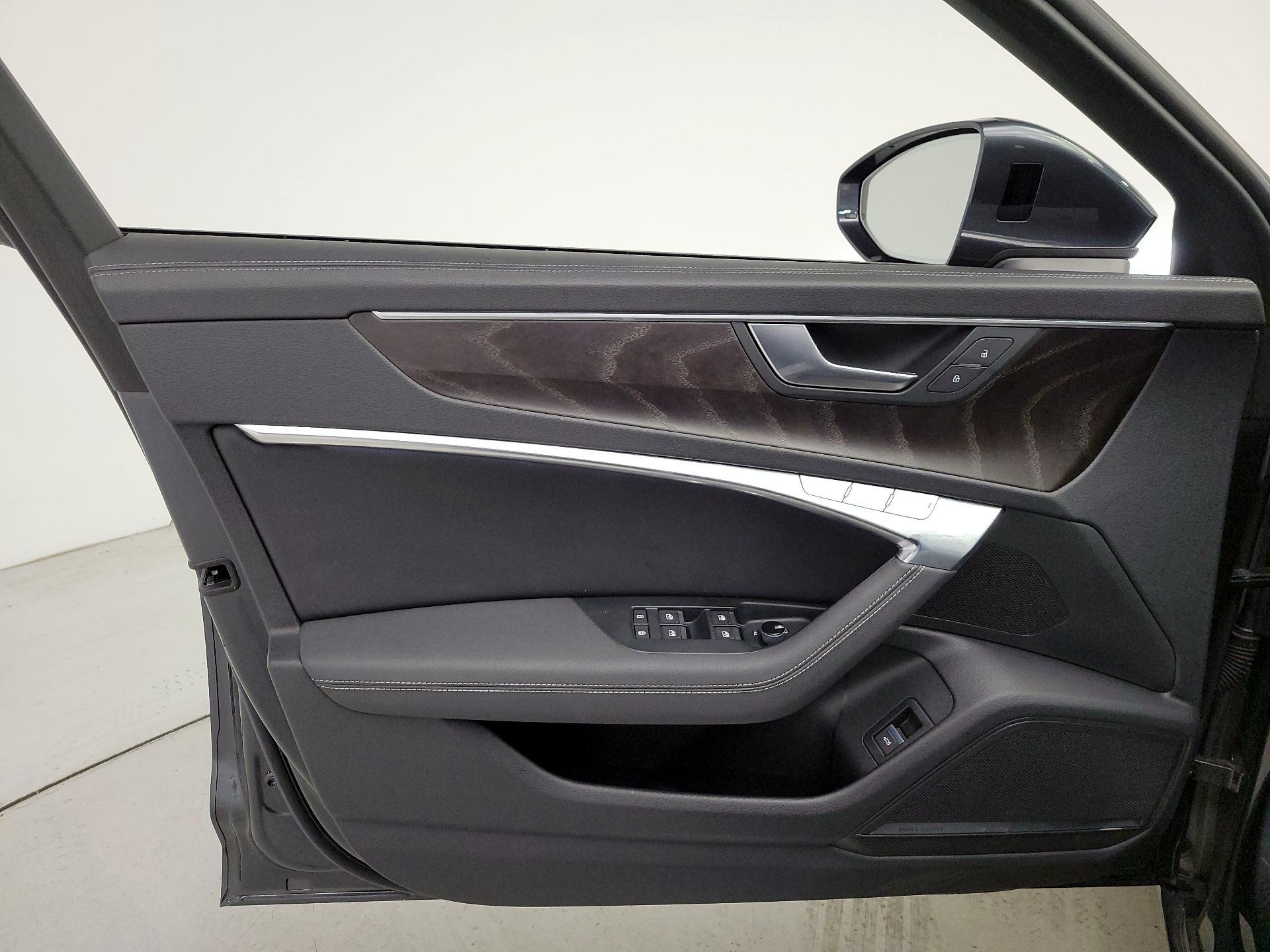 Thumbnail: 2023 Audi A6 - 12