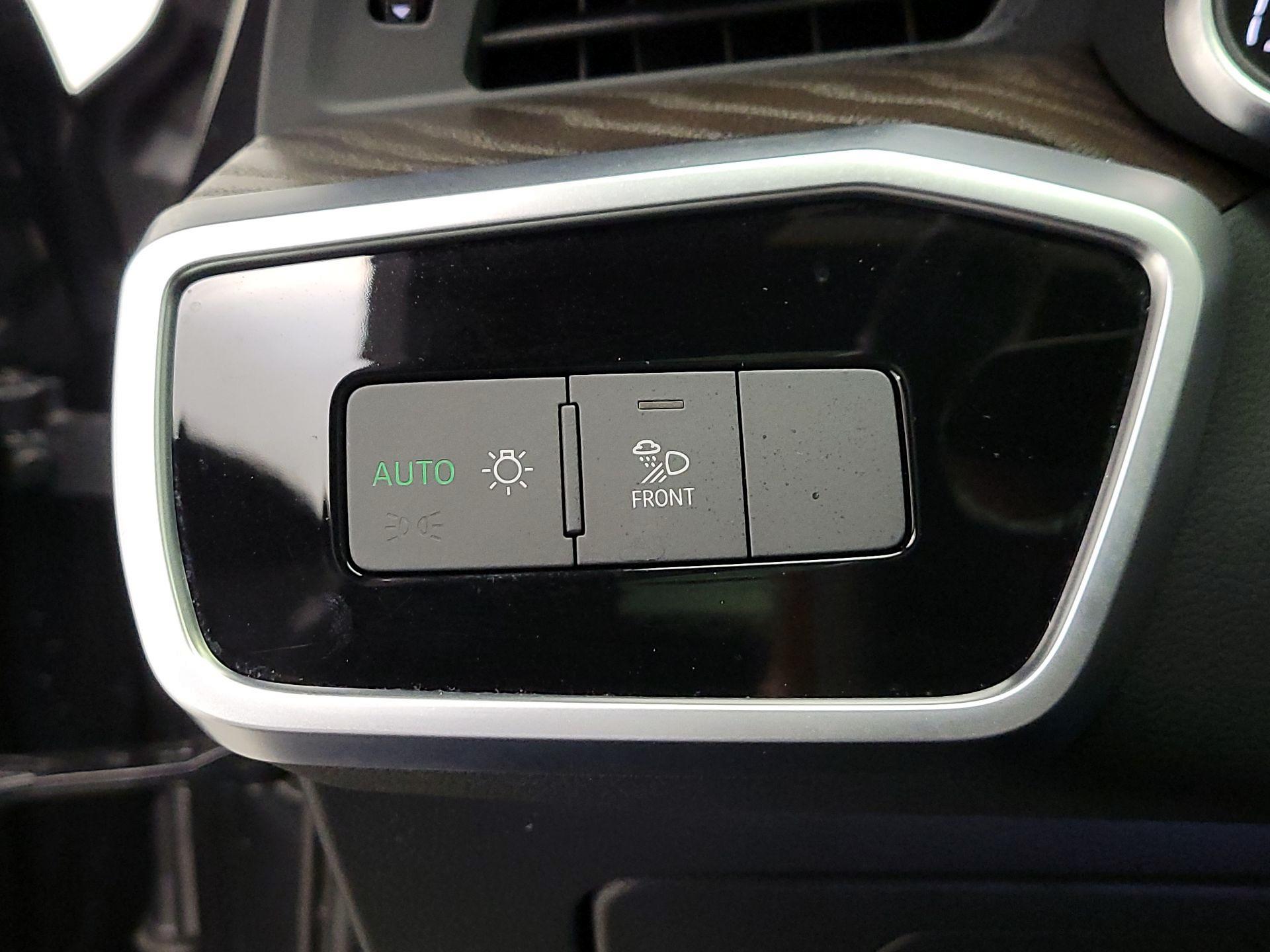 Thumbnail: 2023 Audi A6 - 13