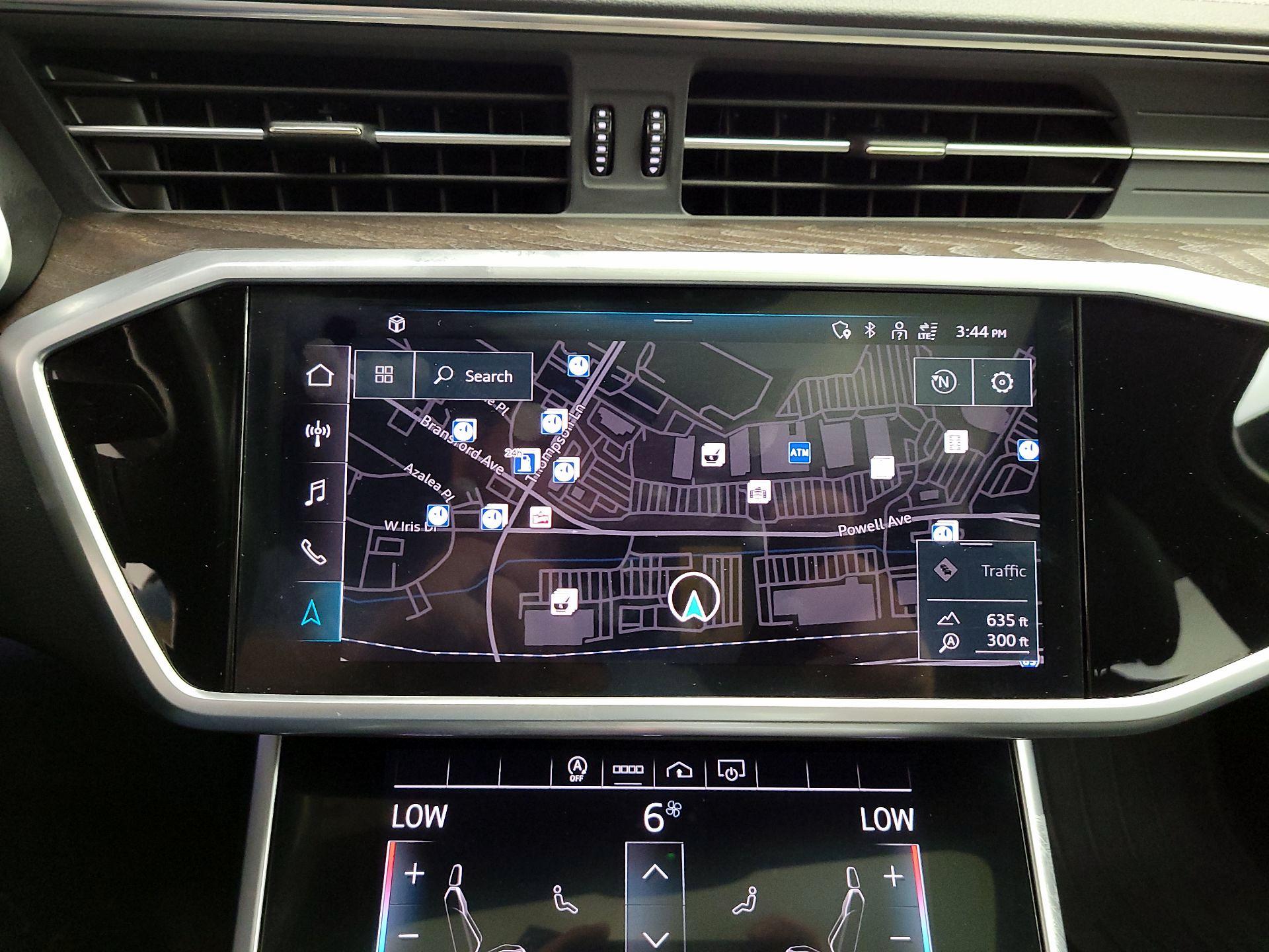 Thumbnail: 2023 Audi A6 - 14