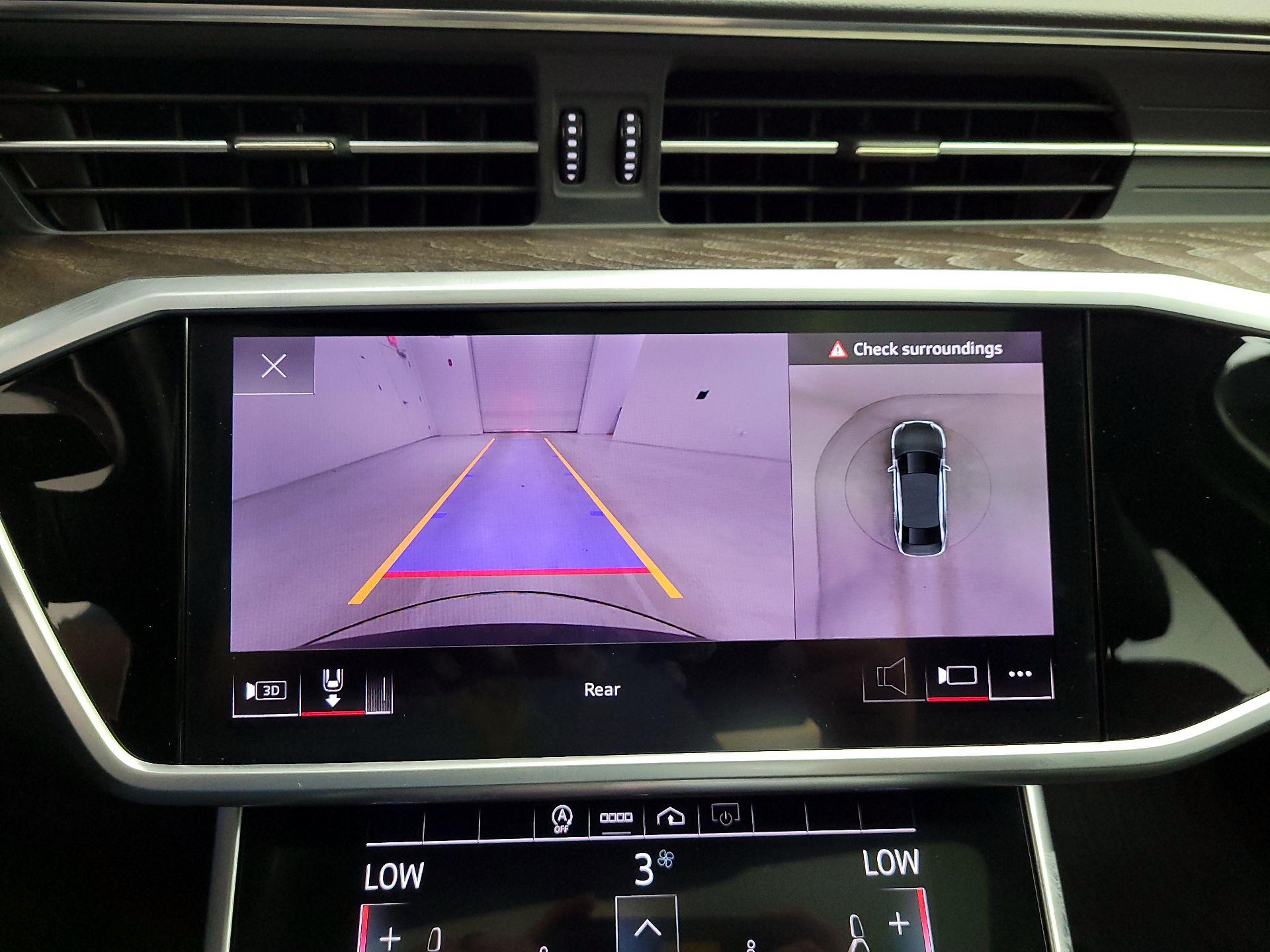 Thumbnail: 2023 Audi A6 - 15