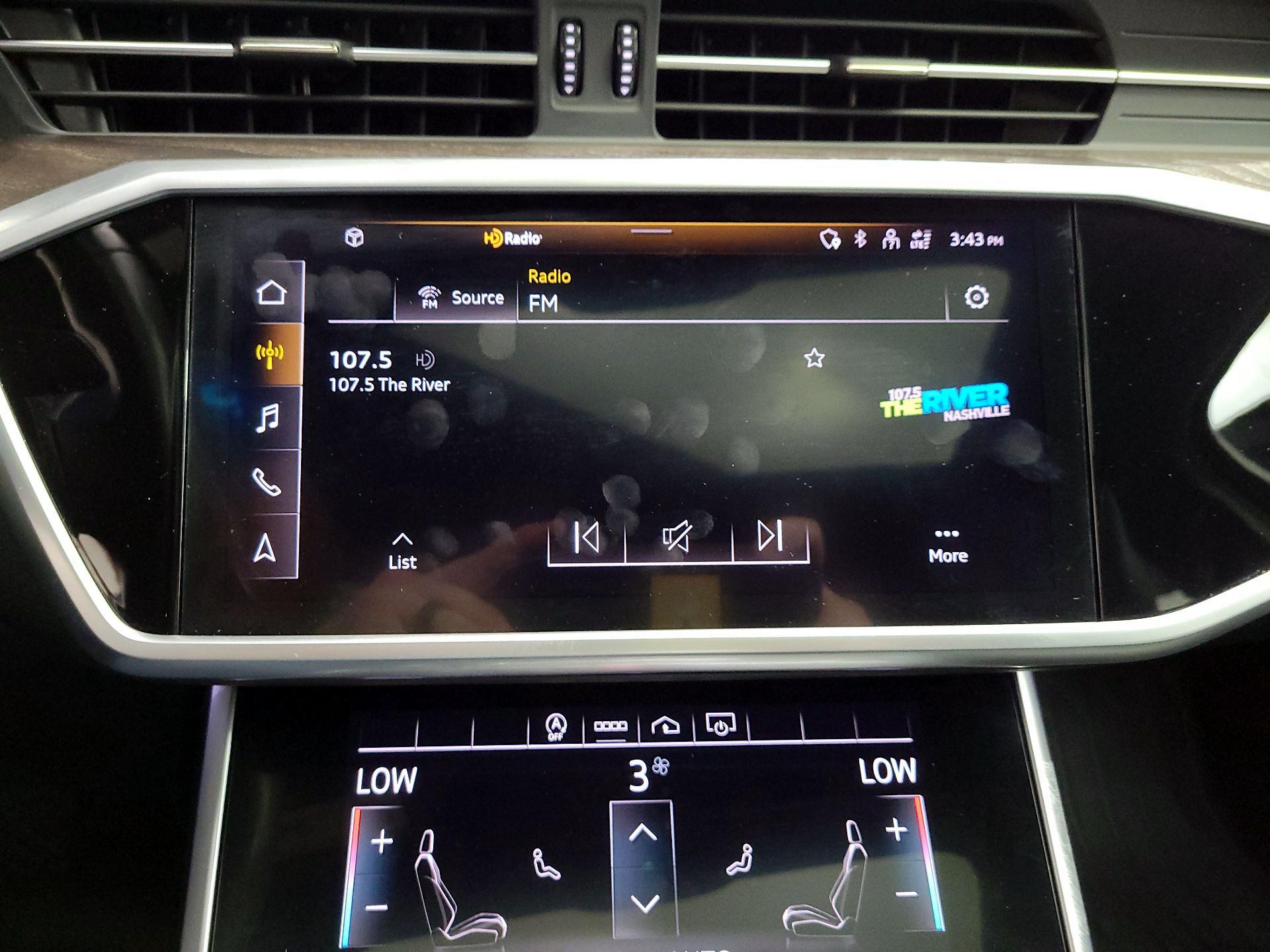 Thumbnail: 2023 Audi A6 - 16