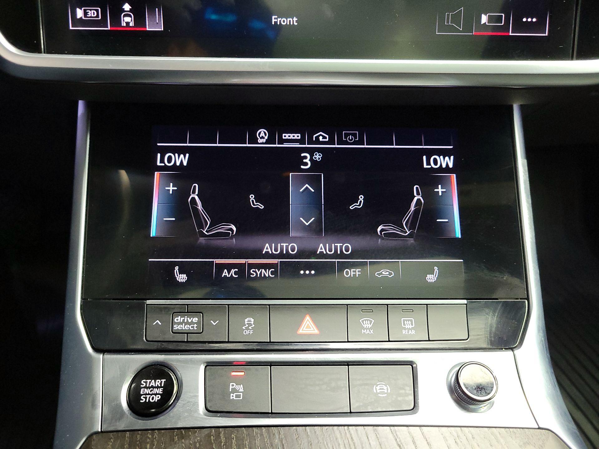 Thumbnail: 2023 Audi A6 - 17