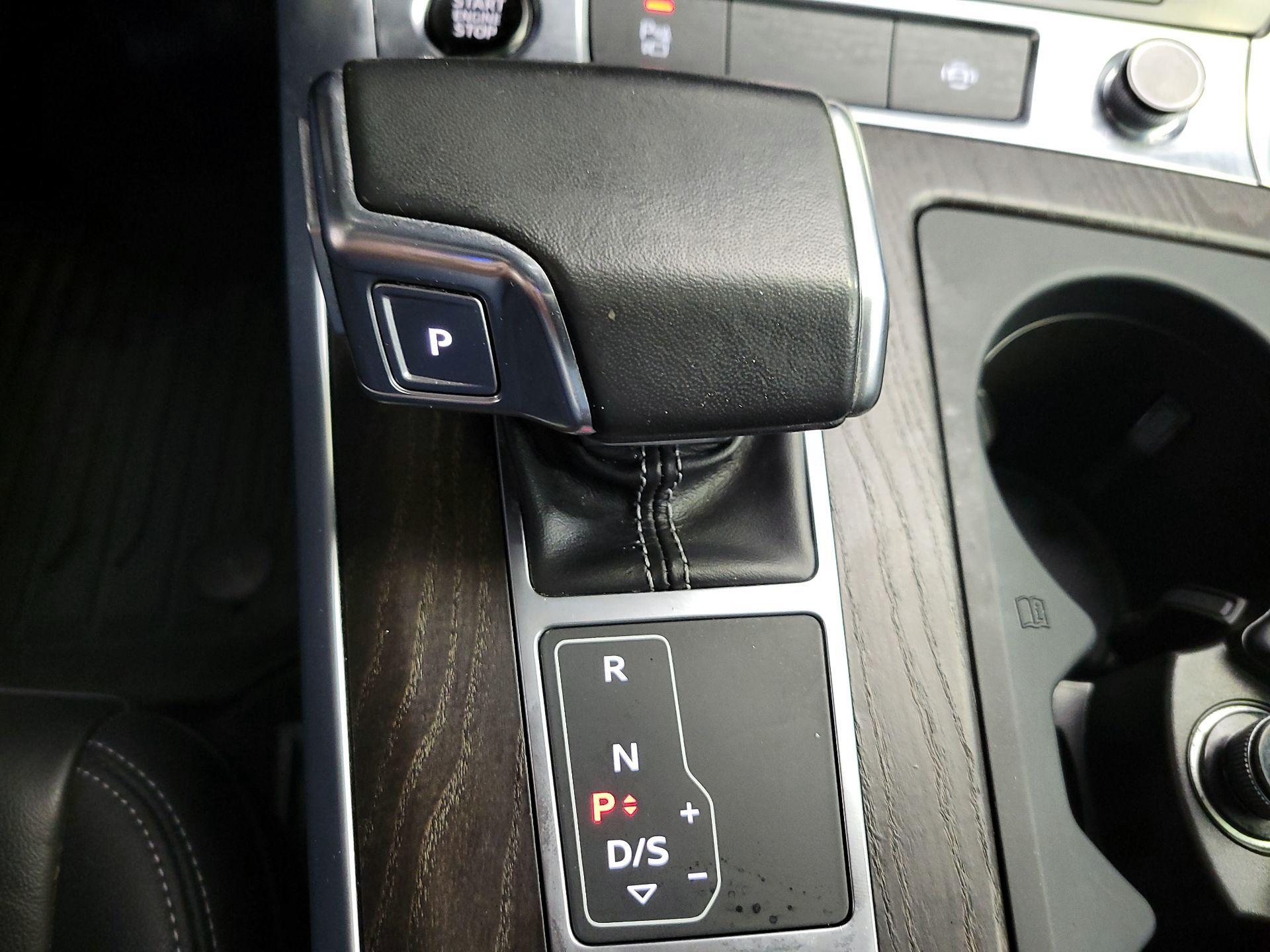 Thumbnail: 2023 Audi A6 - 18