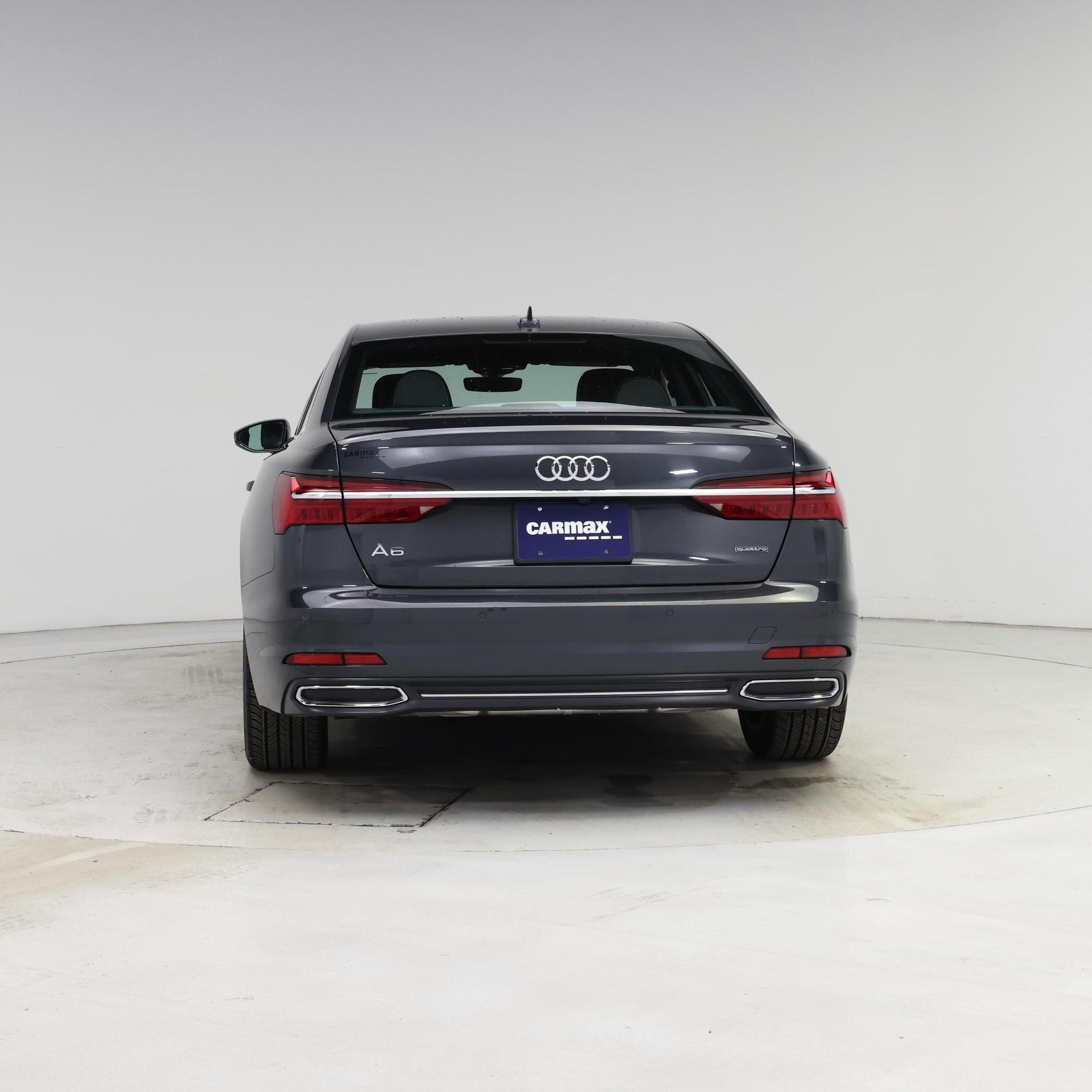 Thumbnail: 2023 Audi A6 - 6